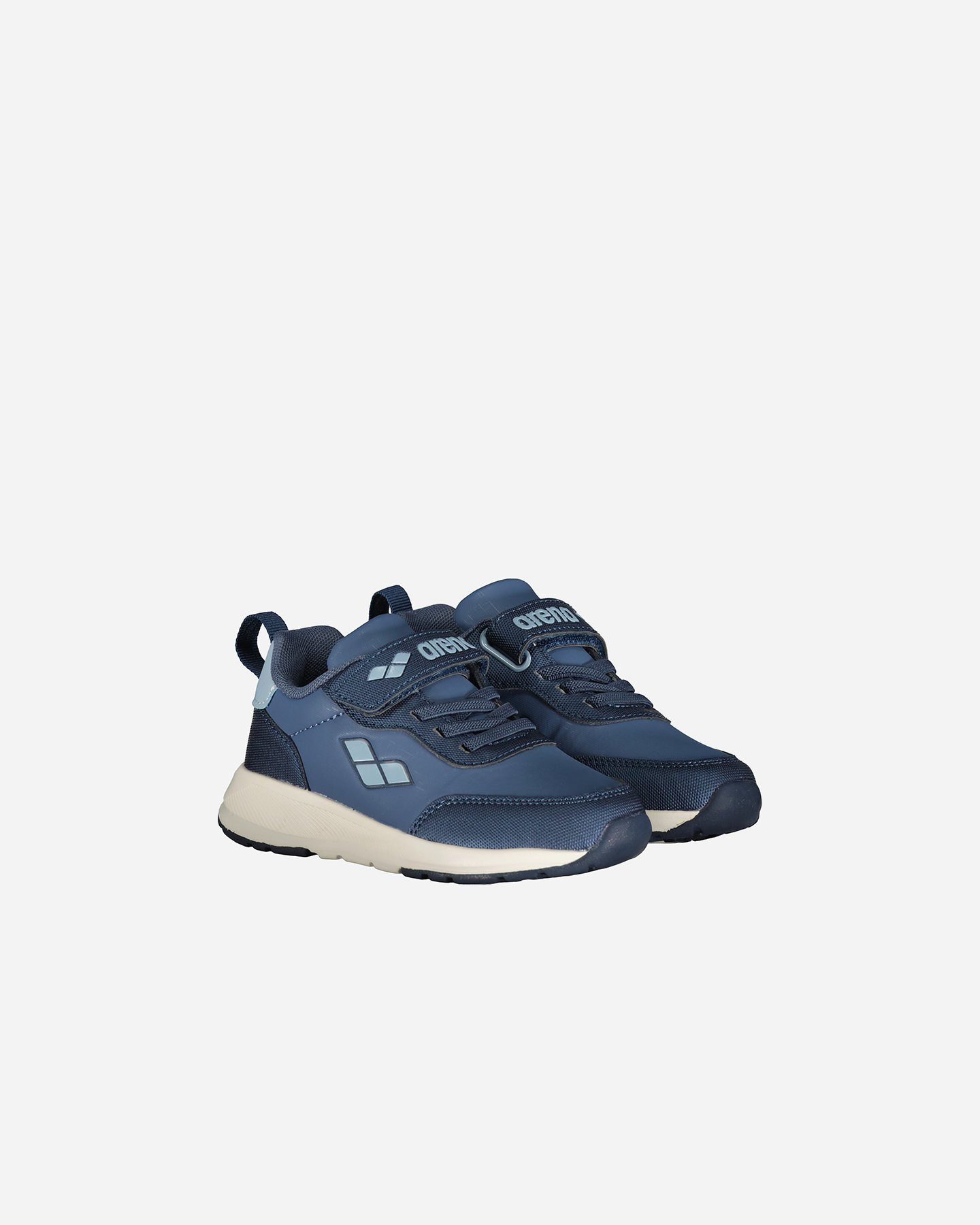 Scarpe sneakers ARENA NATURAL JR - Blu Navy - 1 | Cisalfa Sport