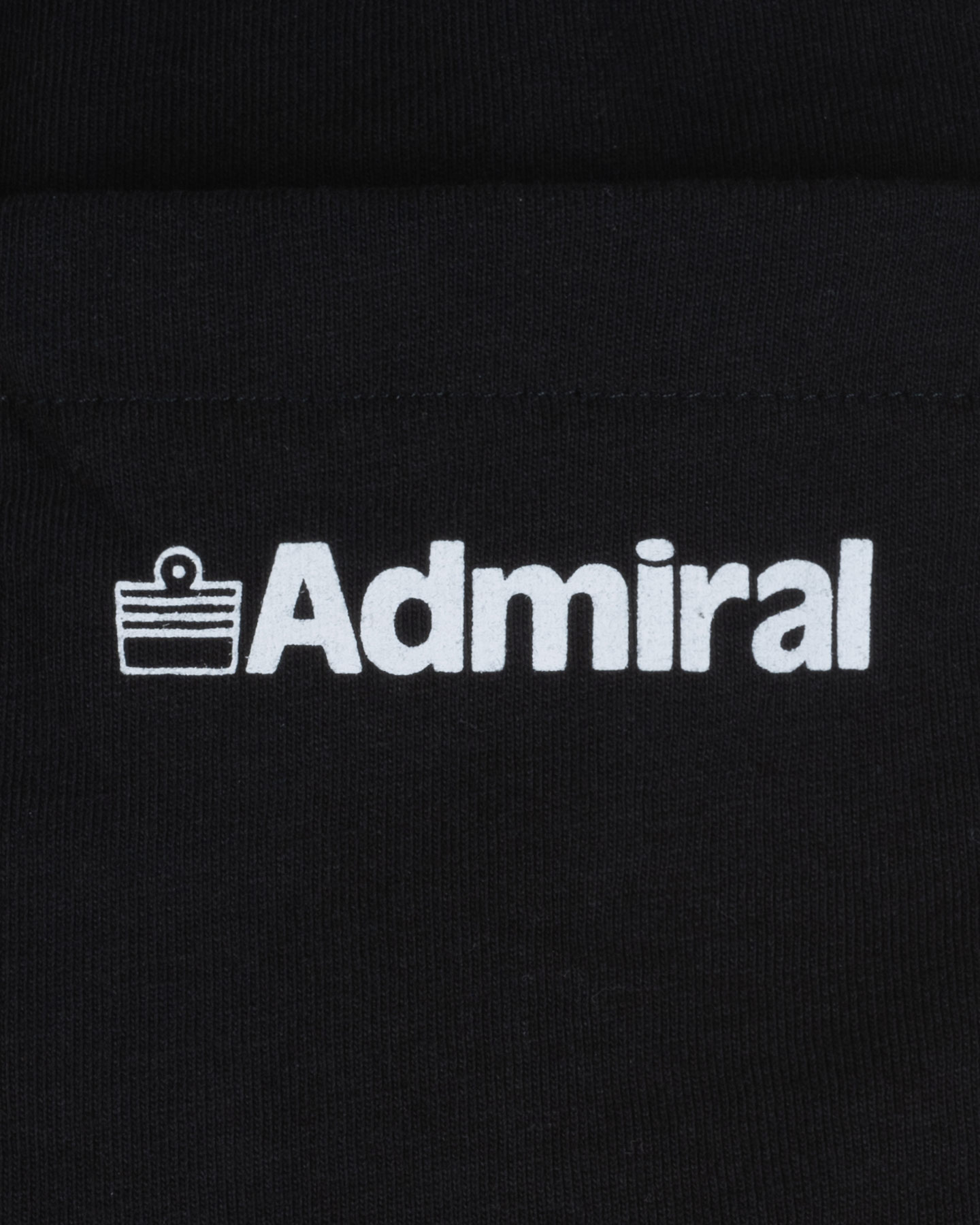 Pantaloncini ADMIRAL SUMMER M - Nero - 2 | Cisalfa Sport