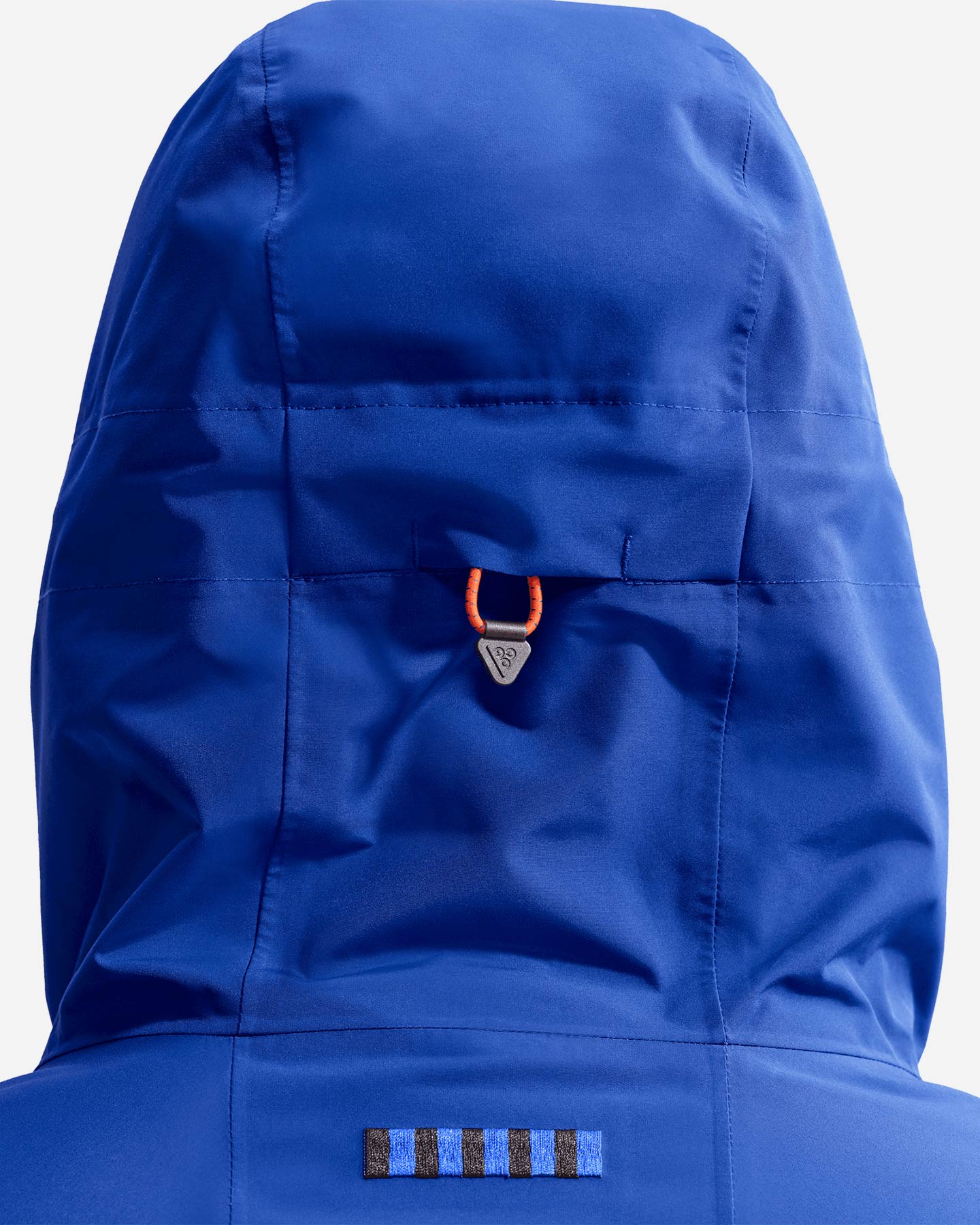 Abbigliamento calcio ufficiale NIKE INTER ACG SKULL PEAK M - 5 | Cisalfa Sport