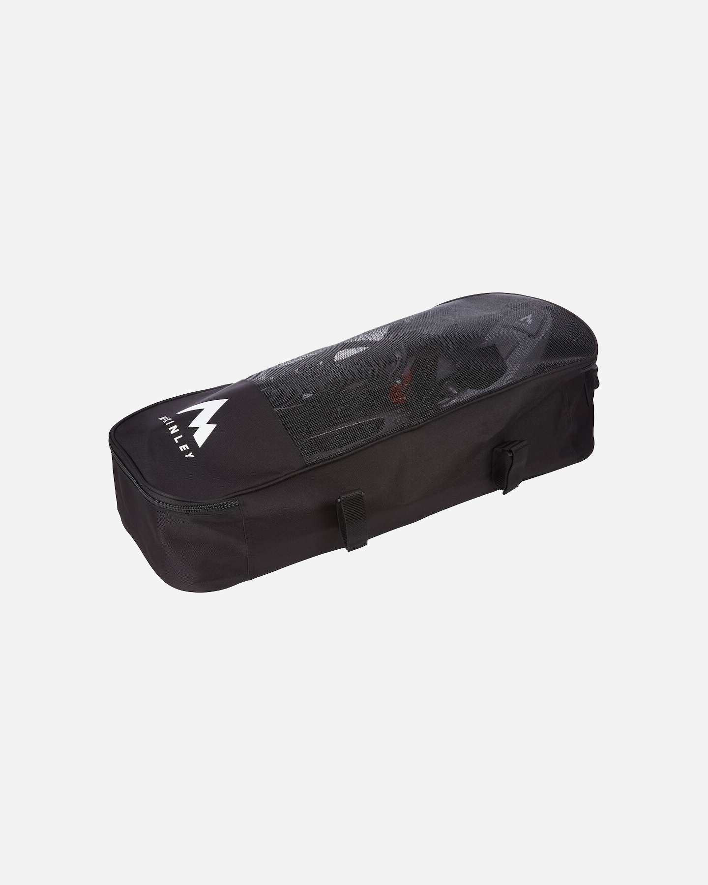 Ciaspole MCKINLEY SNOWCROSS 3.0  - Antracite - 3 | Cisalfa Sport