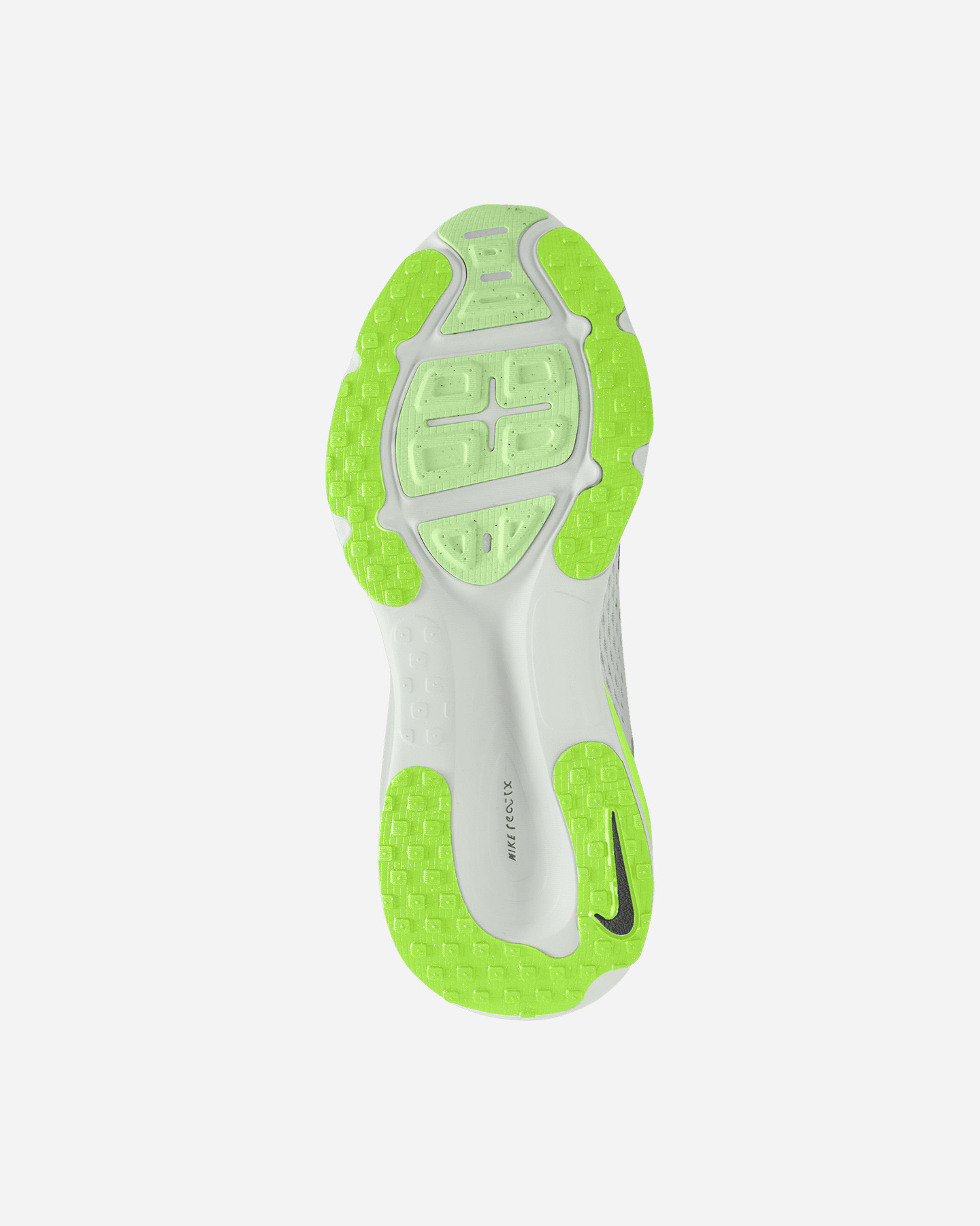 Scarpe running NIKE VOMERO 18 M - Bianco - 1 | Cisalfa Sport