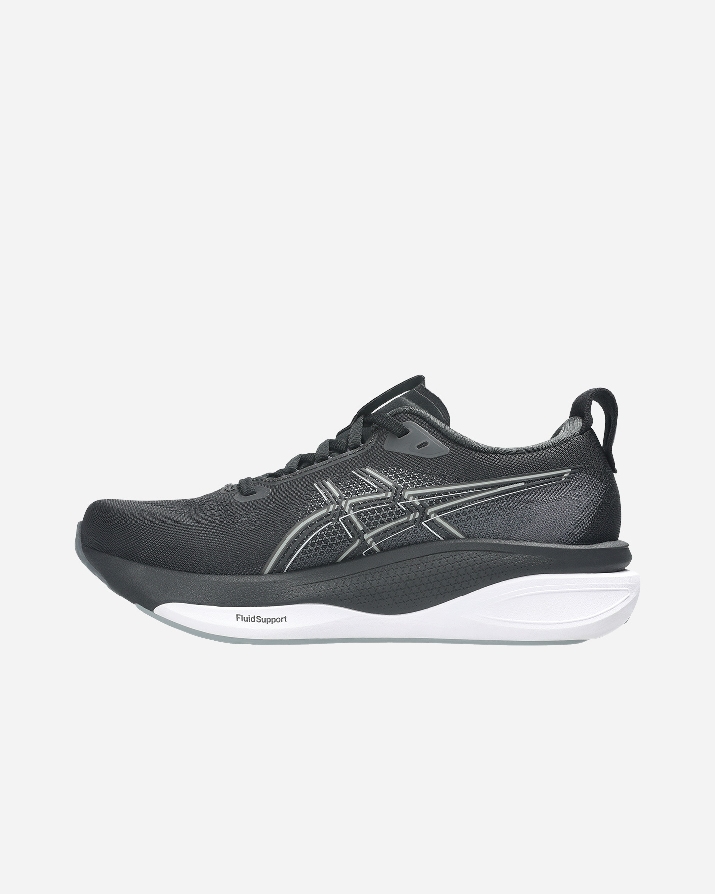 Scarpe running ASICS GEL-KAYANO 33 LITE-SHOW W - Nero - 5 | Cisalfa Sport