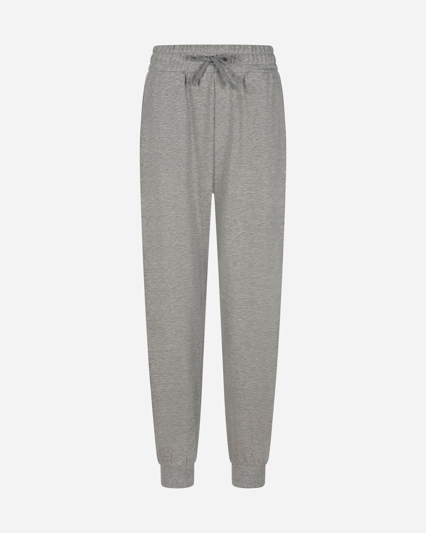Abc Cuffs W - Pantalone - Donna - Grigio