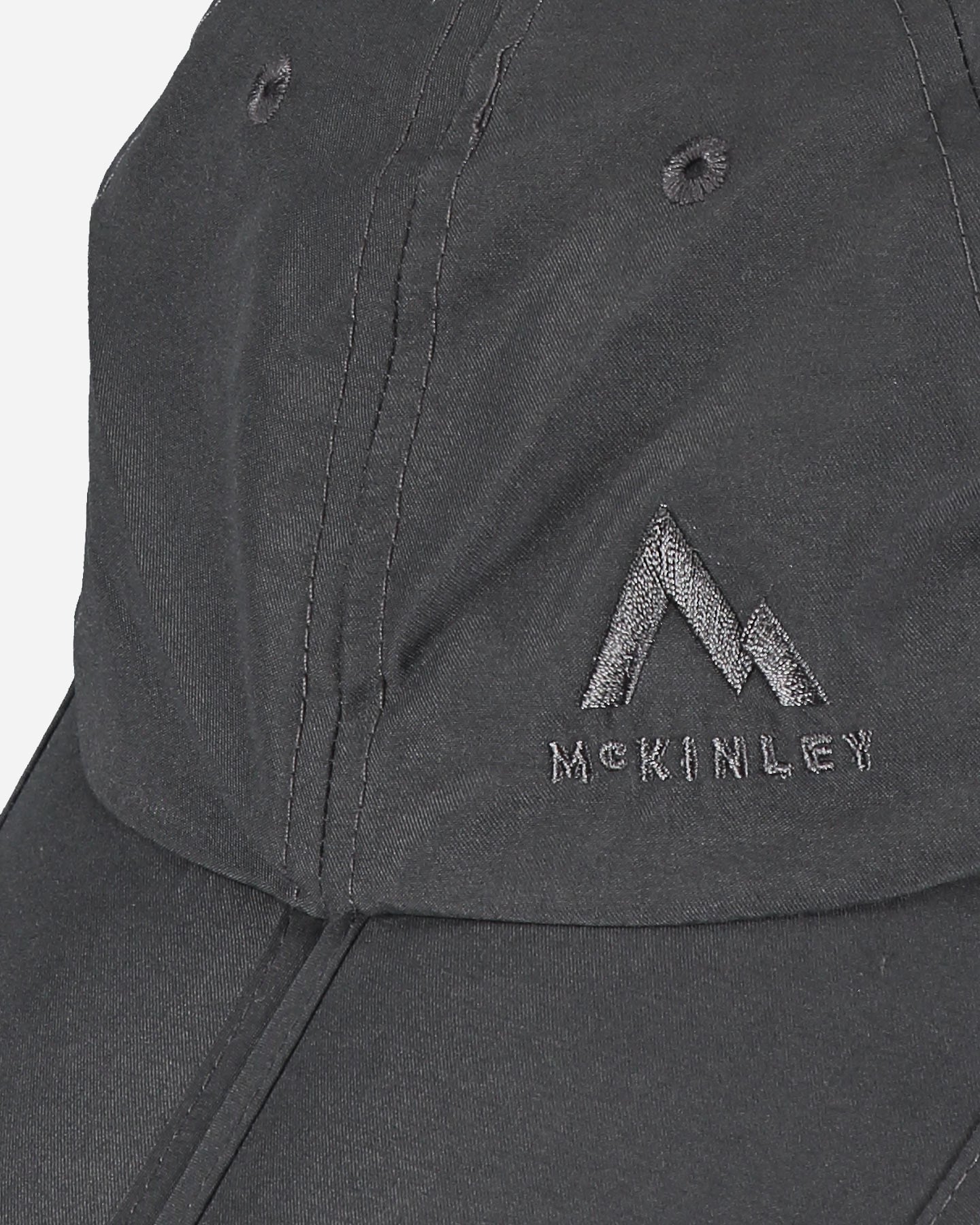 Cappellino MCKINLEY MORRIN UX M - Grigio - 2 | Cisalfa Sport