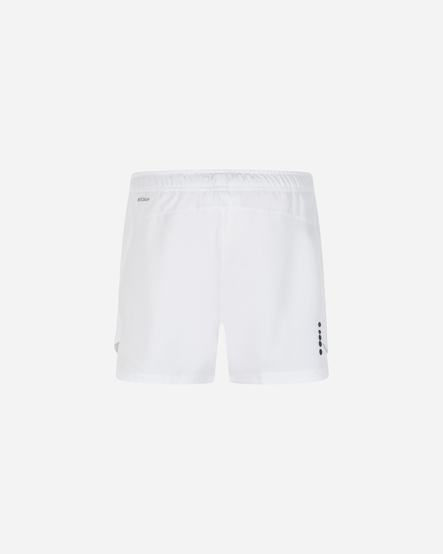 Pantaloncini tennis DIADORA ICON M - Bianco - 1 | Cisalfa Sport