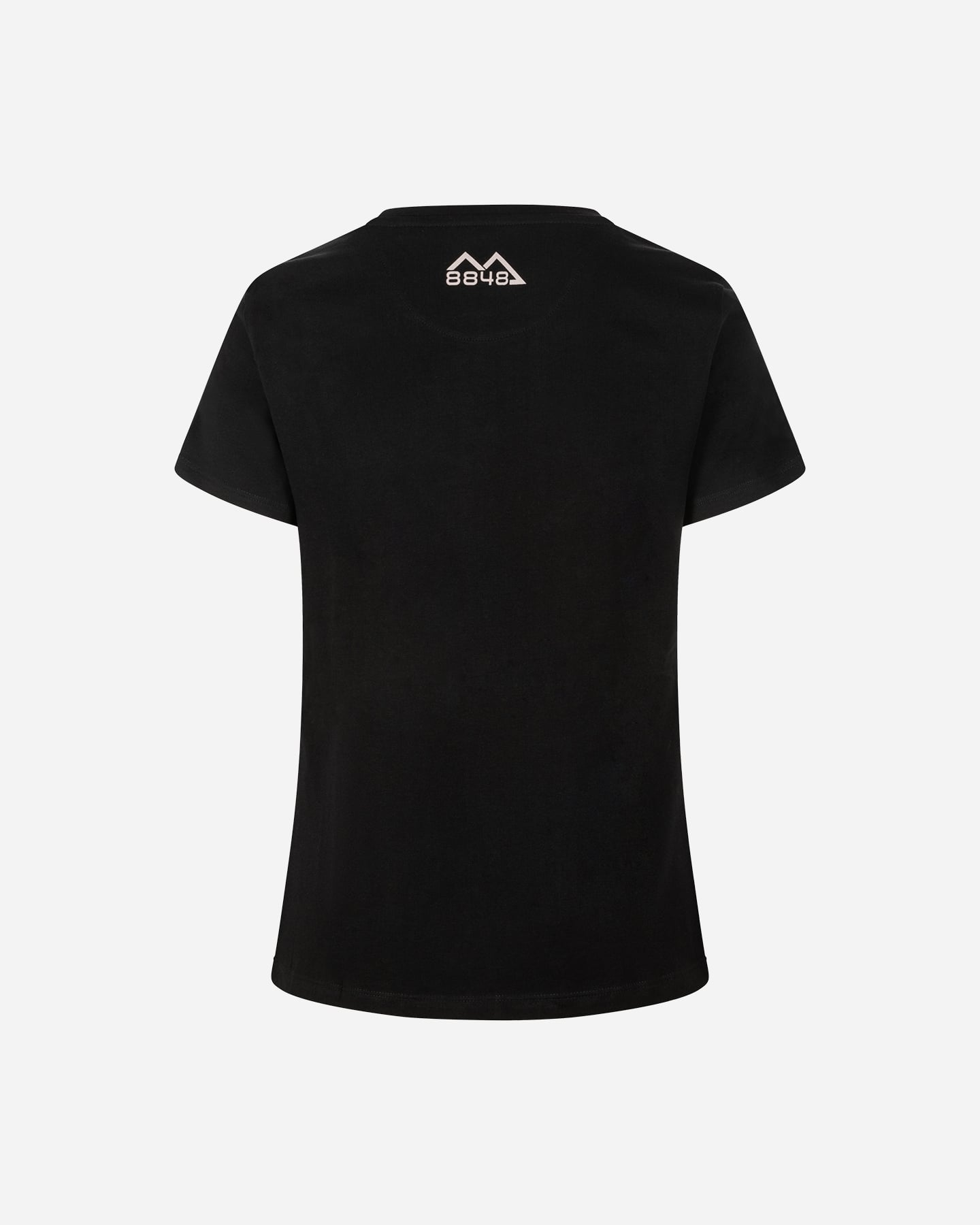 T-shirt 8848 MOUNTAIN HIKE W - Nero - 1 | Cisalfa Sport