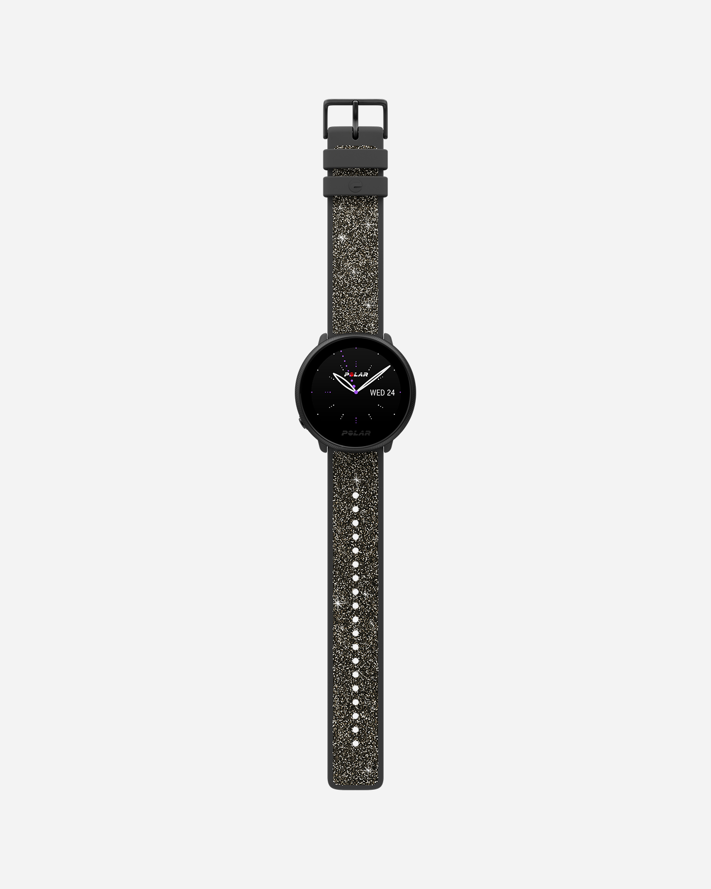 Orologio multifunzione POLAR IGNITE 2 - Nero - 3 | Cisalfa Sport