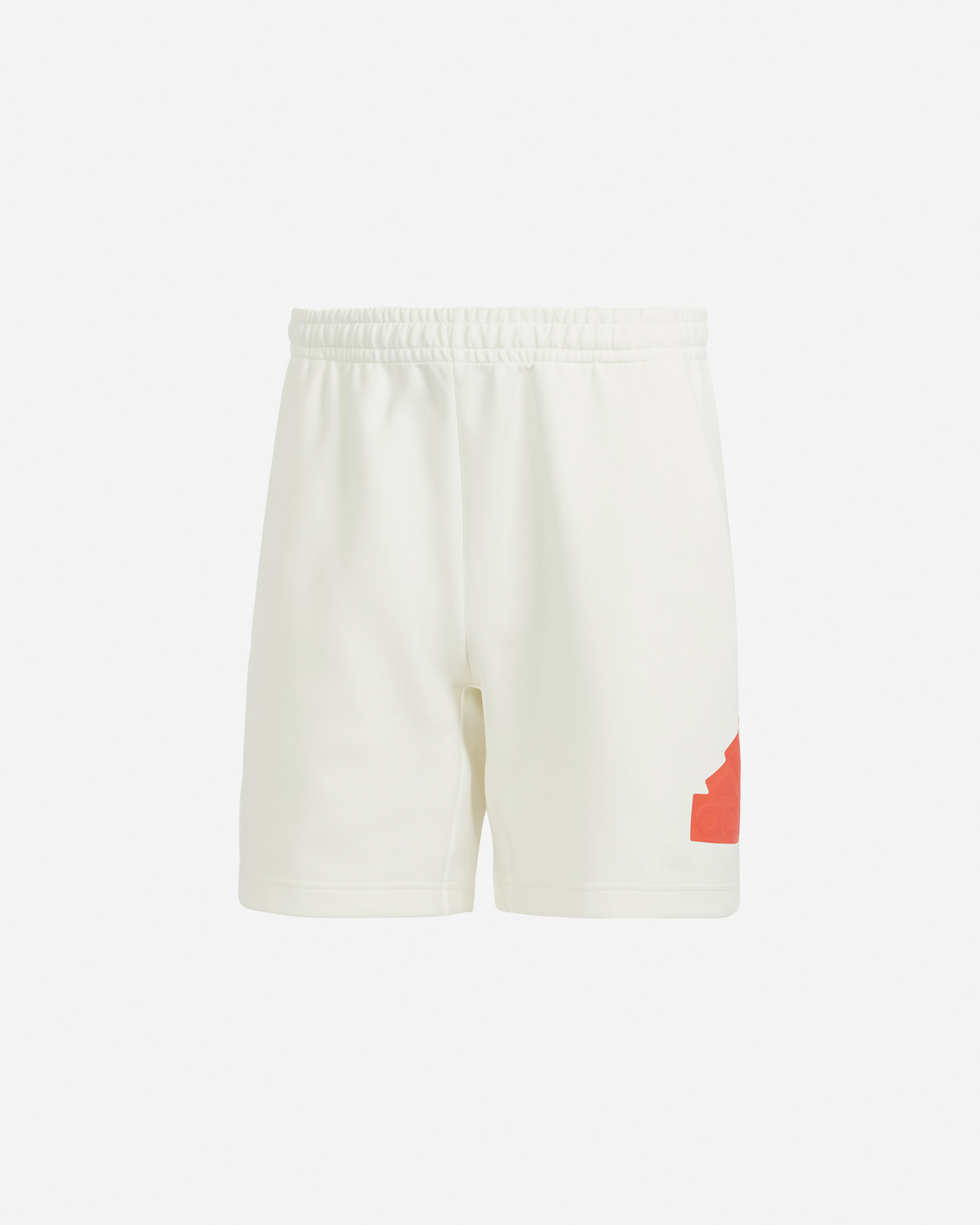 Pantaloncini ADIDAS BADGE OF SPORT M - Beige - 0 | Cisalfa Sport