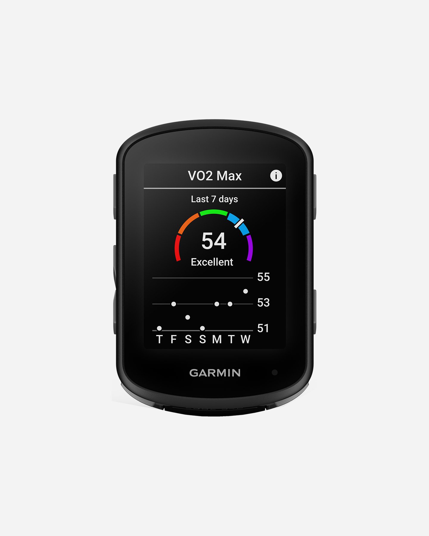 Ciclocomputer GARMIN EDGE 540  - Nero - 0 | Cisalfa Sport