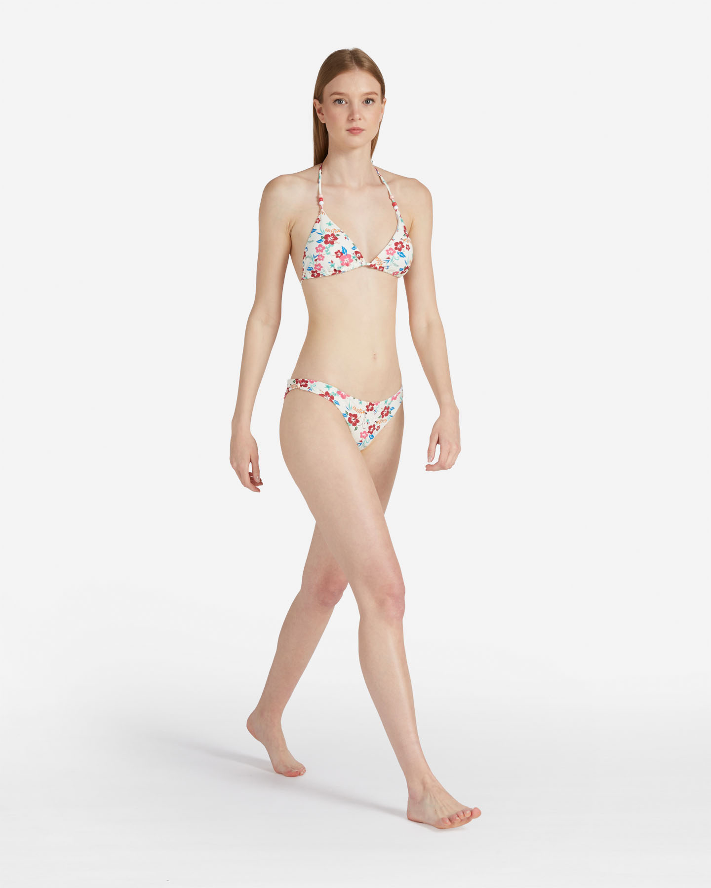 Bikini BEAR BIKINI GRAPHIC W - Color mix - 3 | Cisalfa Sport