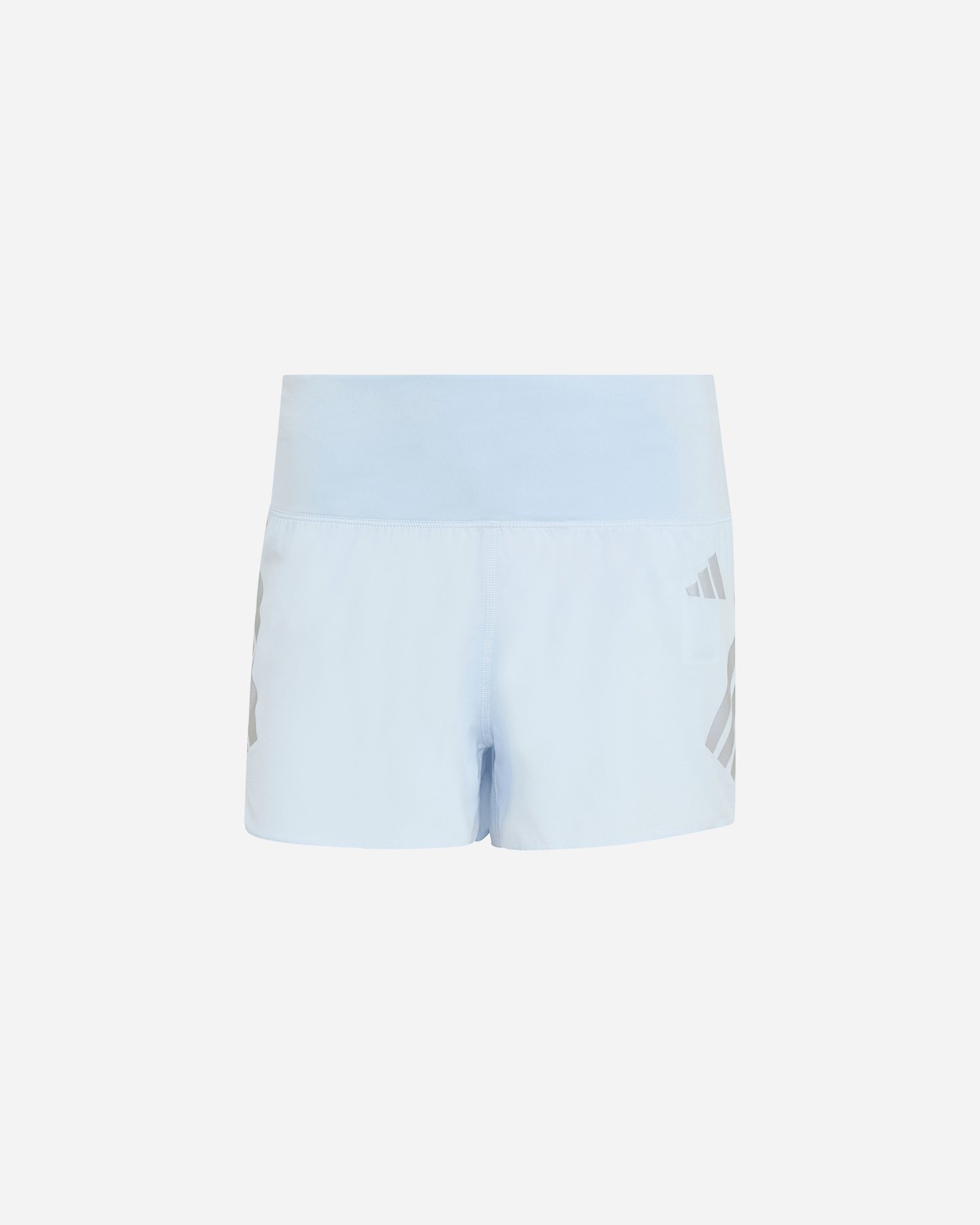 Short running ADIDAS ADI365 ICONIC W - Azzurro - 0 | Cisalfa Sport