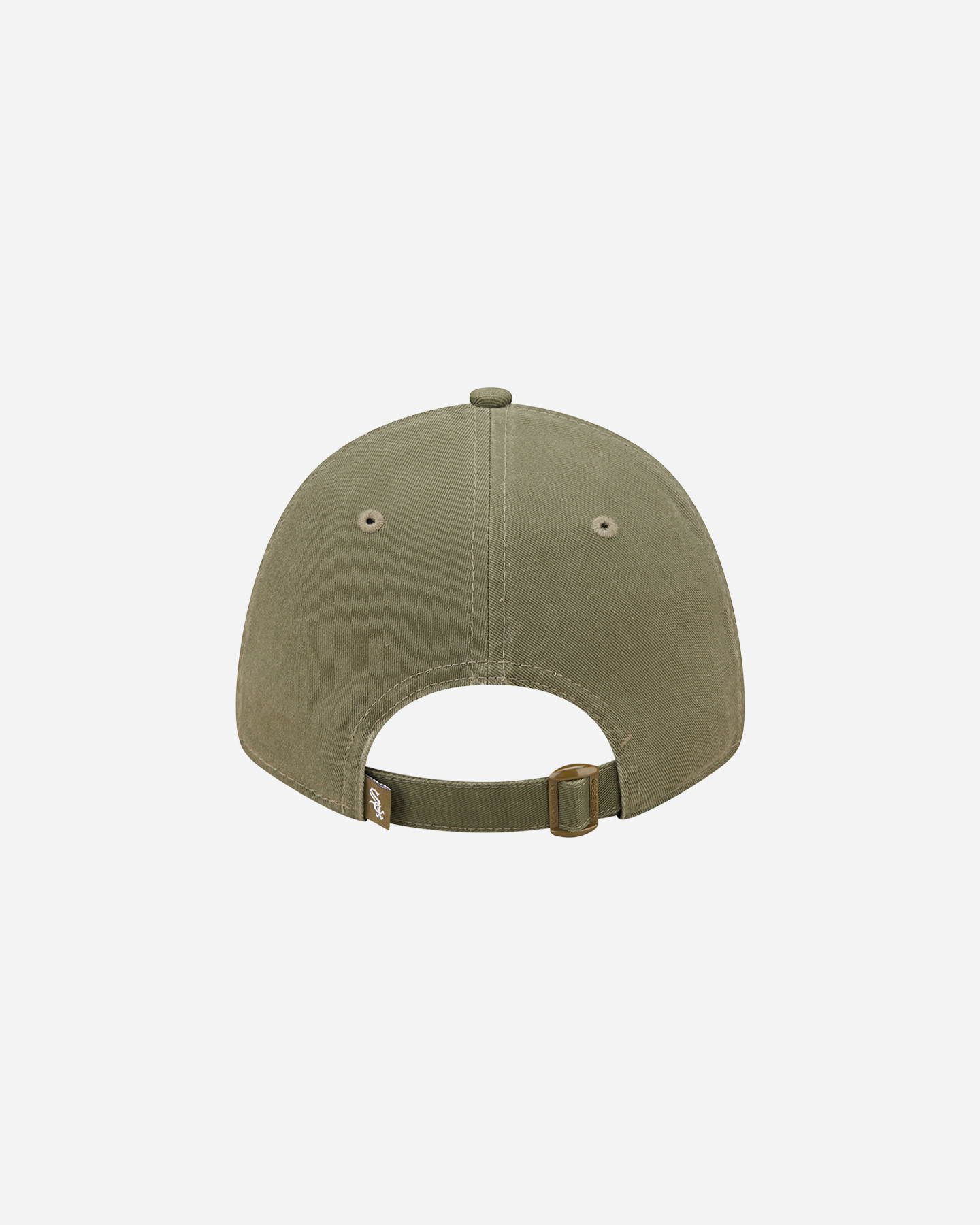 Cappellino NEW ERA 9FORTY FLOWER WHITESOX  - Verde - 3 | Cisalfa Sport