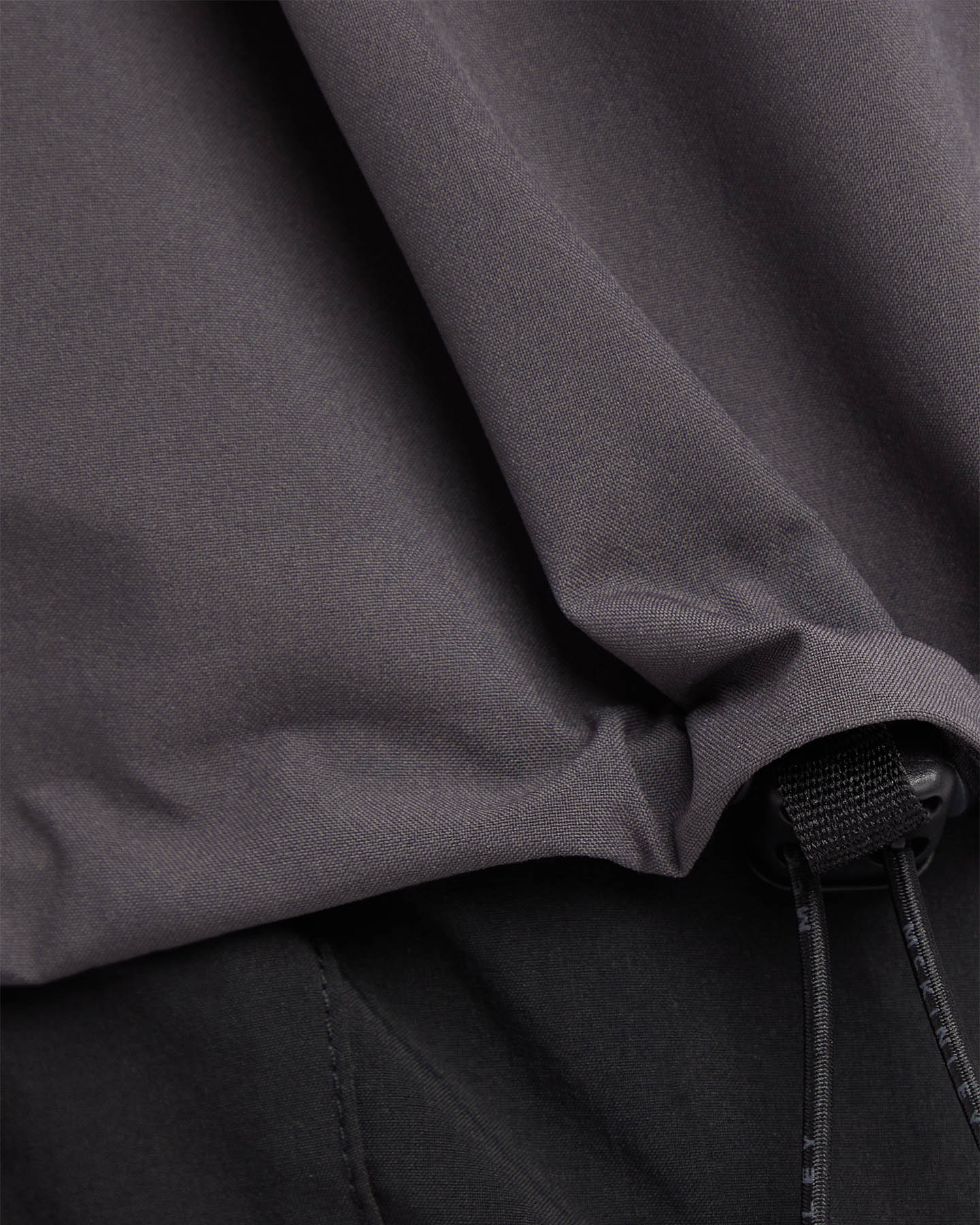 Giacca outdoor MCKINLEY REMMY 2,5L M - Nero - 3 | Cisalfa Sport