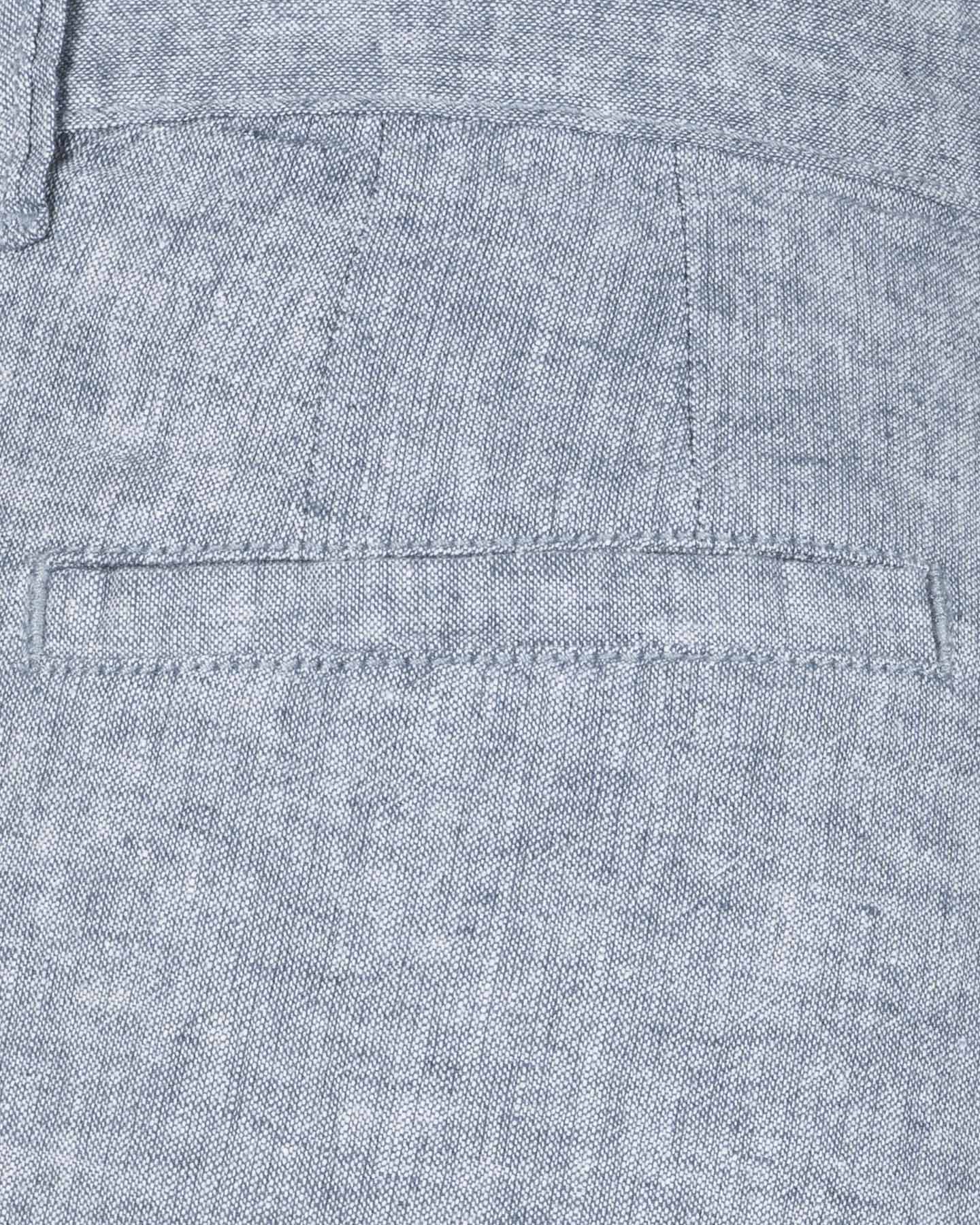 Bermuda DACK'S URBAN W - Blu - 2 | Cisalfa Sport