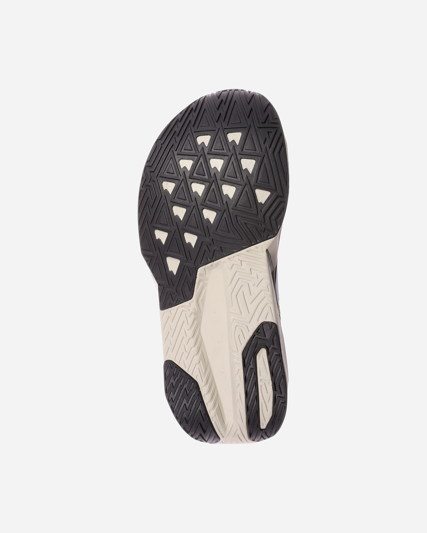 Scarpe running NEW BALANCE FUELCELL REBEL V5 W - Marrone - 2 | Cisalfa Sport