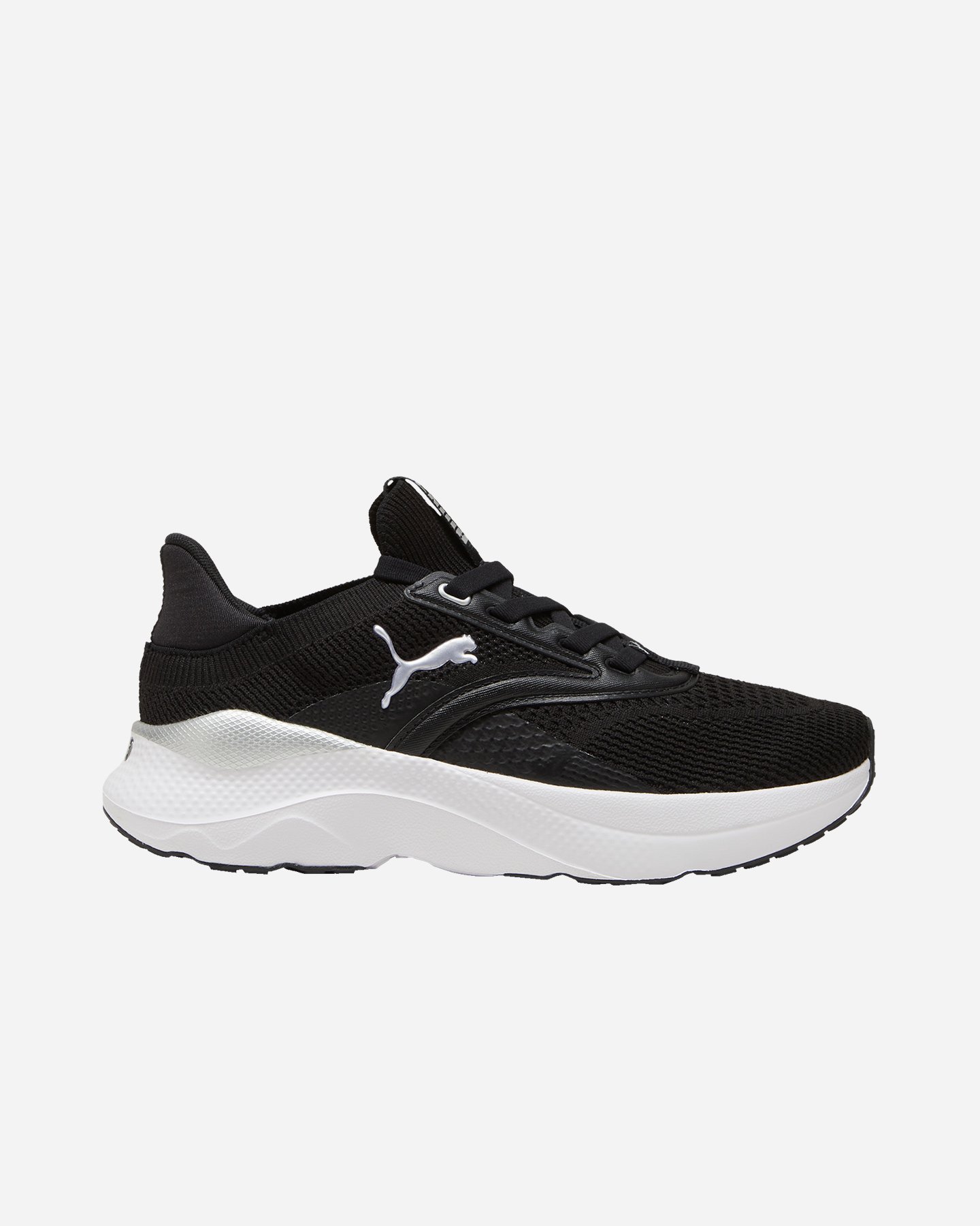 Scarpe sneakers PUMA SOFTRIDE MAYVE W - Nero - 0 | Cisalfa Sport