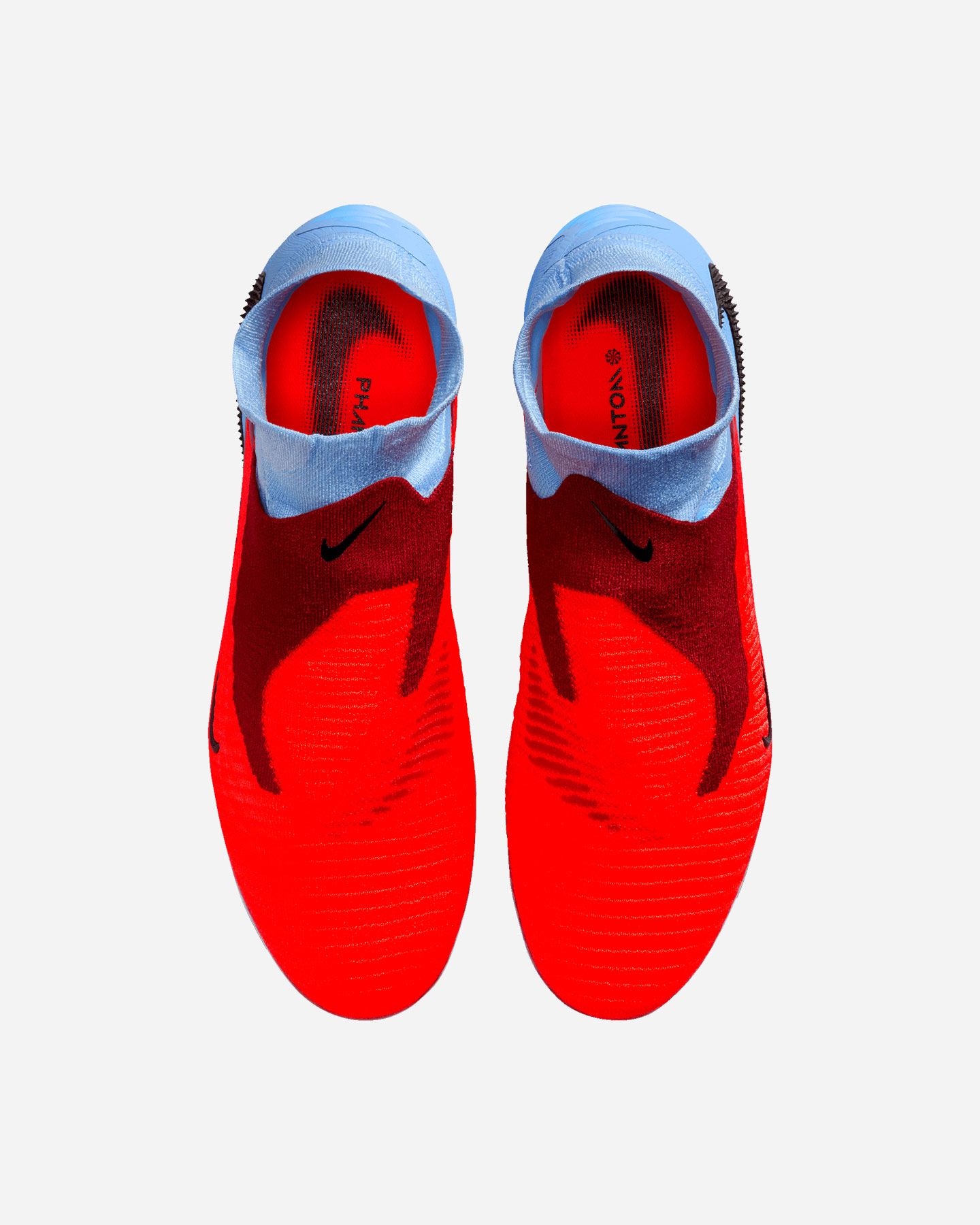 Scarpe calcio NIKE PHANTOM 6 HIGH ELITE FG M - Color mix - 3 | Cisalfa Sport