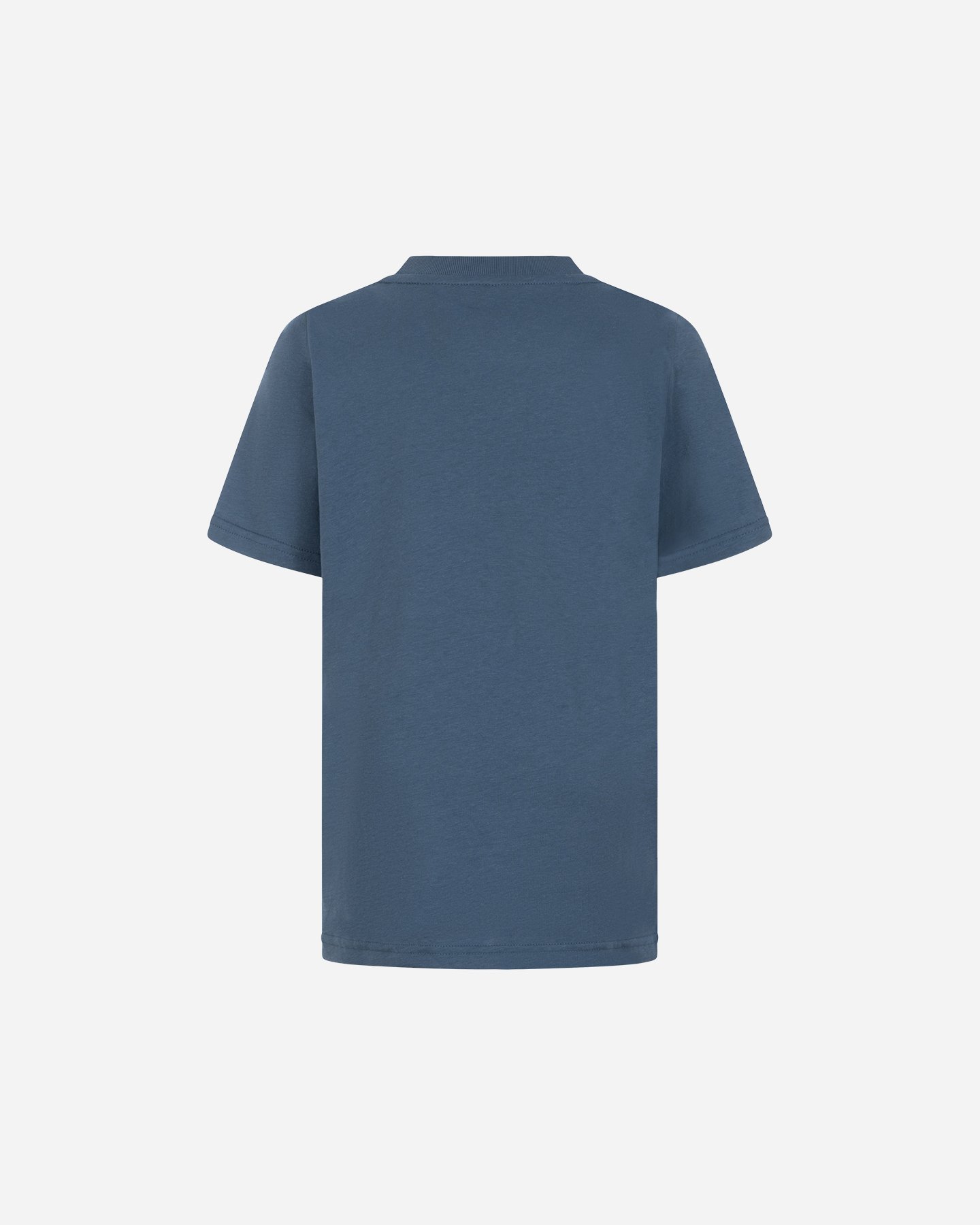 T-shirt PUMA REGULAR JR - Blu - 1 | Cisalfa Sport