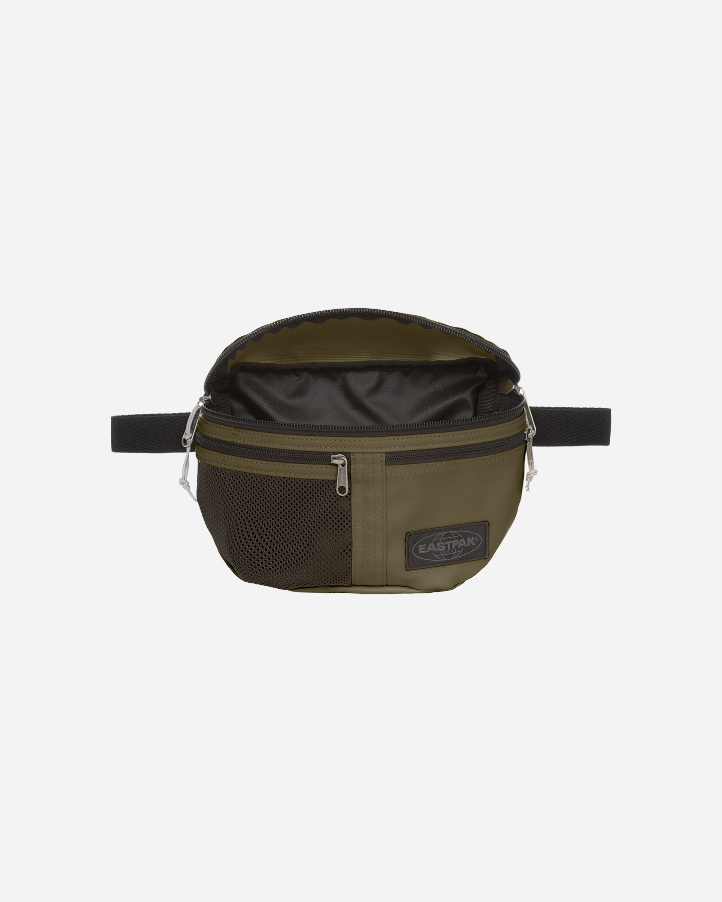 Marsupio EASTPAK SAWER TARP - Verde - 1 | Cisalfa Sport