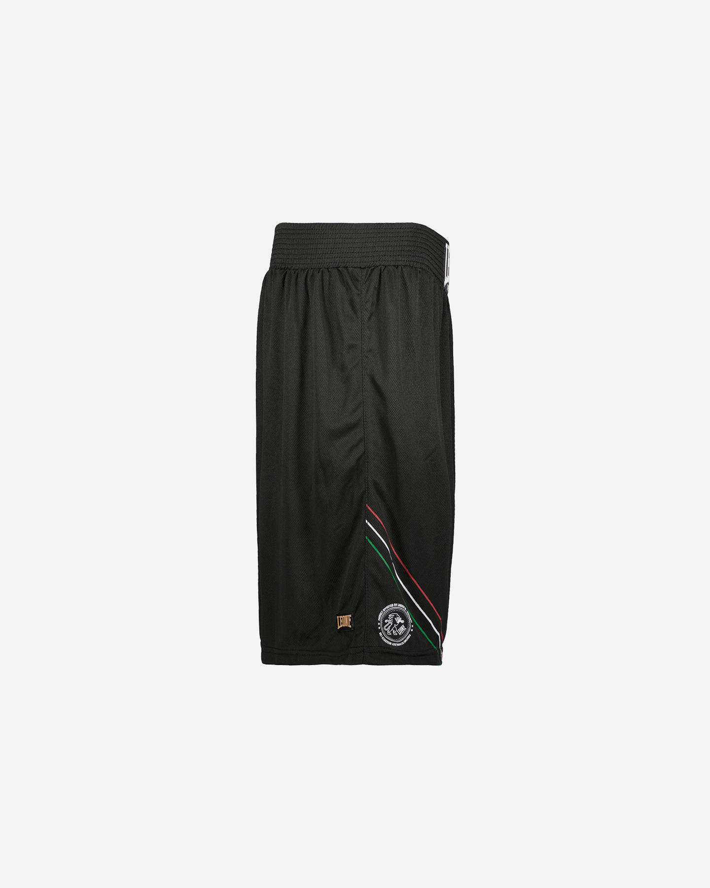 Completo LEONE FLAG  - Nero - 1 | Cisalfa Sport