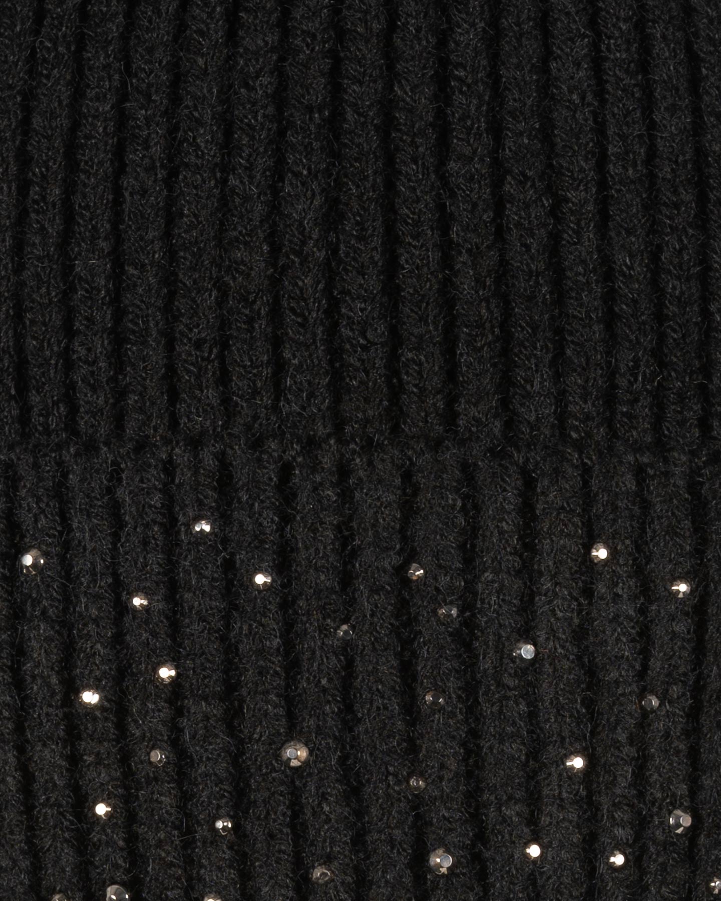 Berretto DACK'S COSTE W - Nero - 1 | Cisalfa Sport