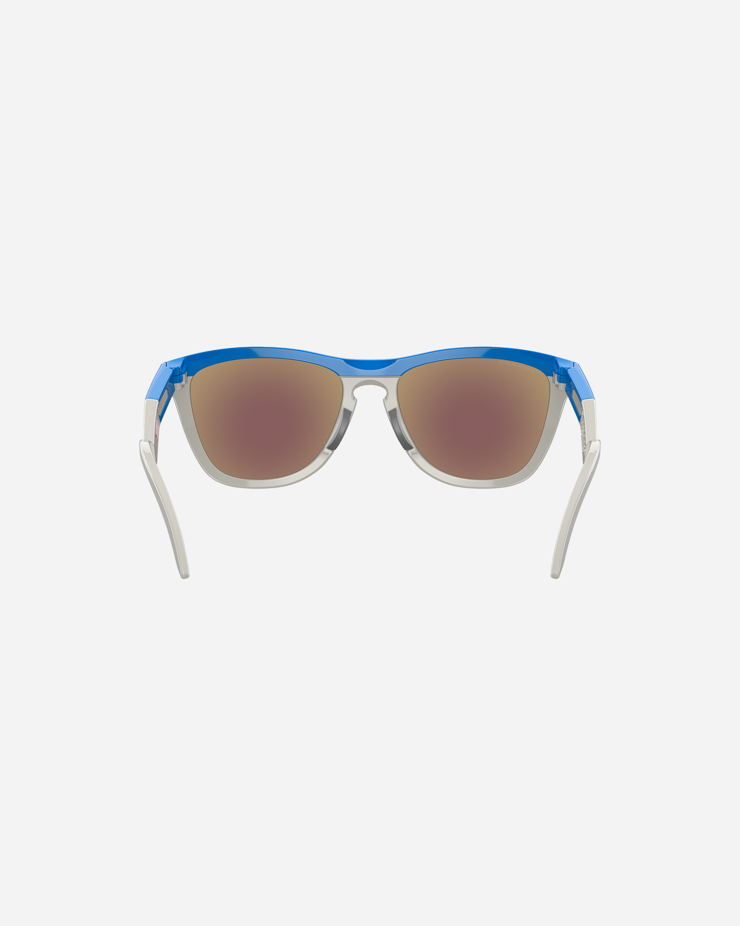 Occhiali OAKLEY FROGSKINS HYBRID PRIZM  - Color mix - 4 | Cisalfa Sport