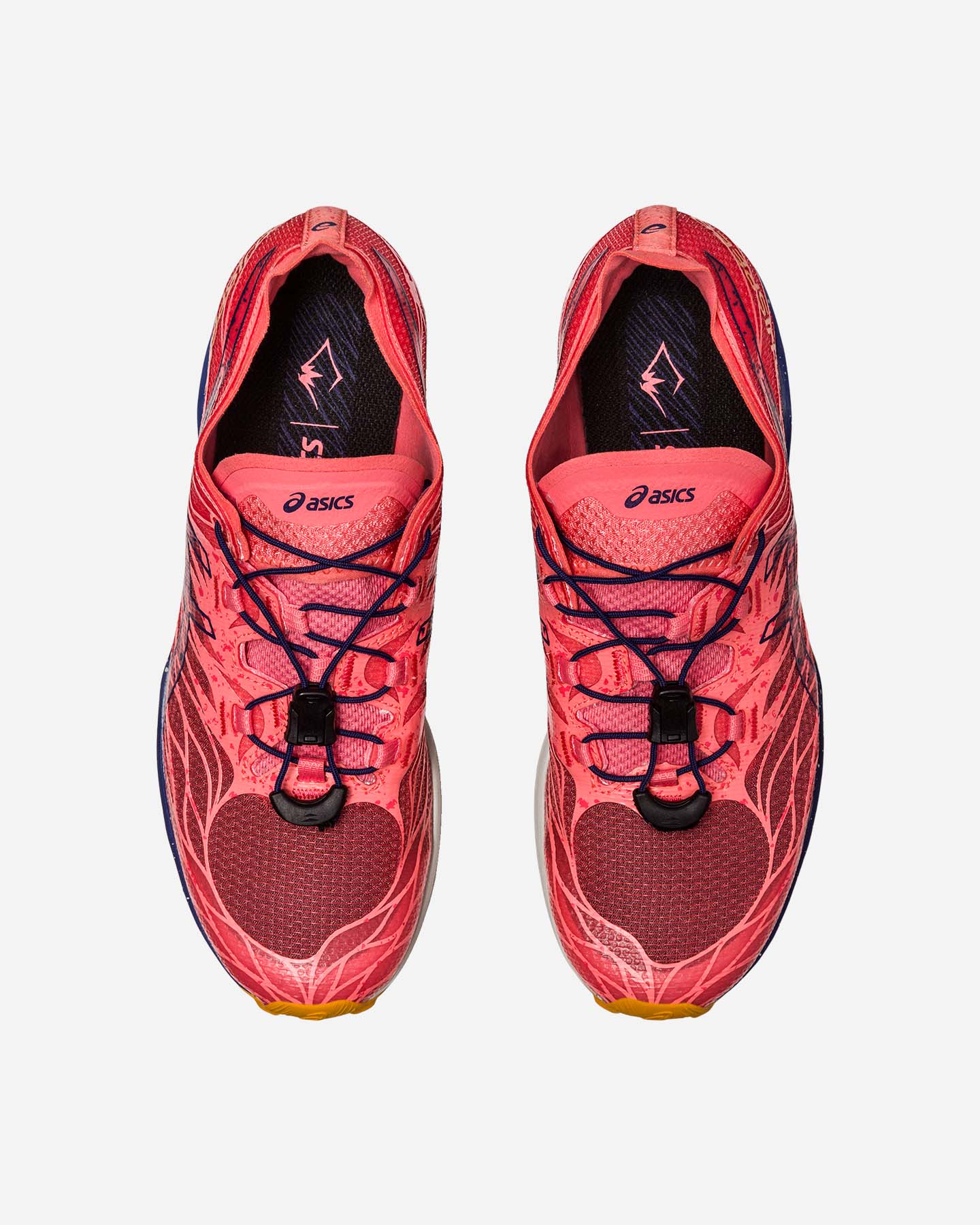 Scarpe trail ASICS FUJISPEED W - 4 | Cisalfa Sport
