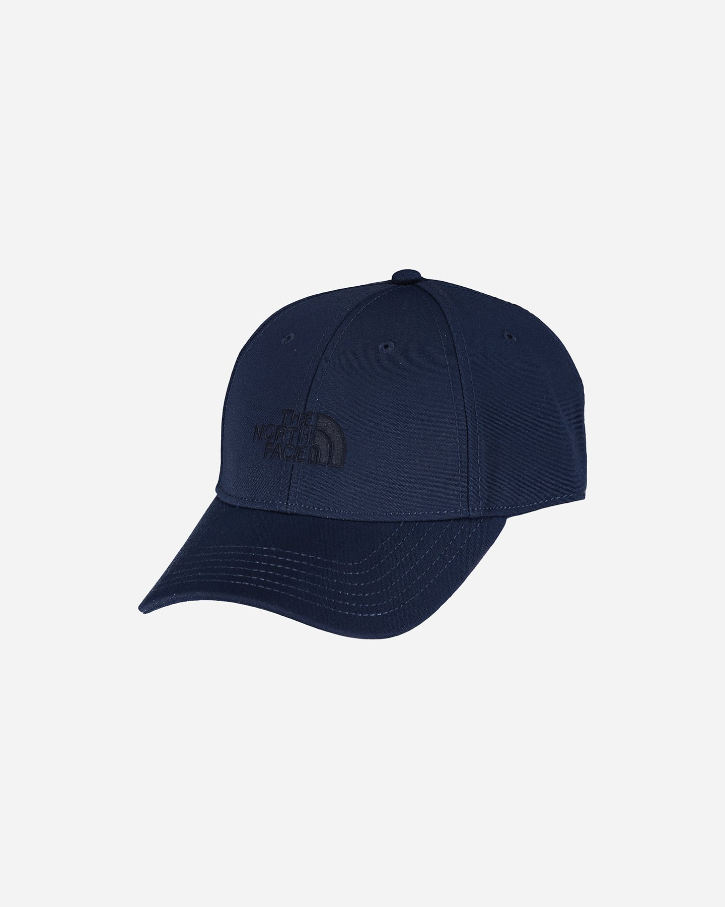 Cappellino THE NORTH FACE RECYCLED 66 CLASSIC SUMMIT M - Blu - 0 | Cisalfa Sport