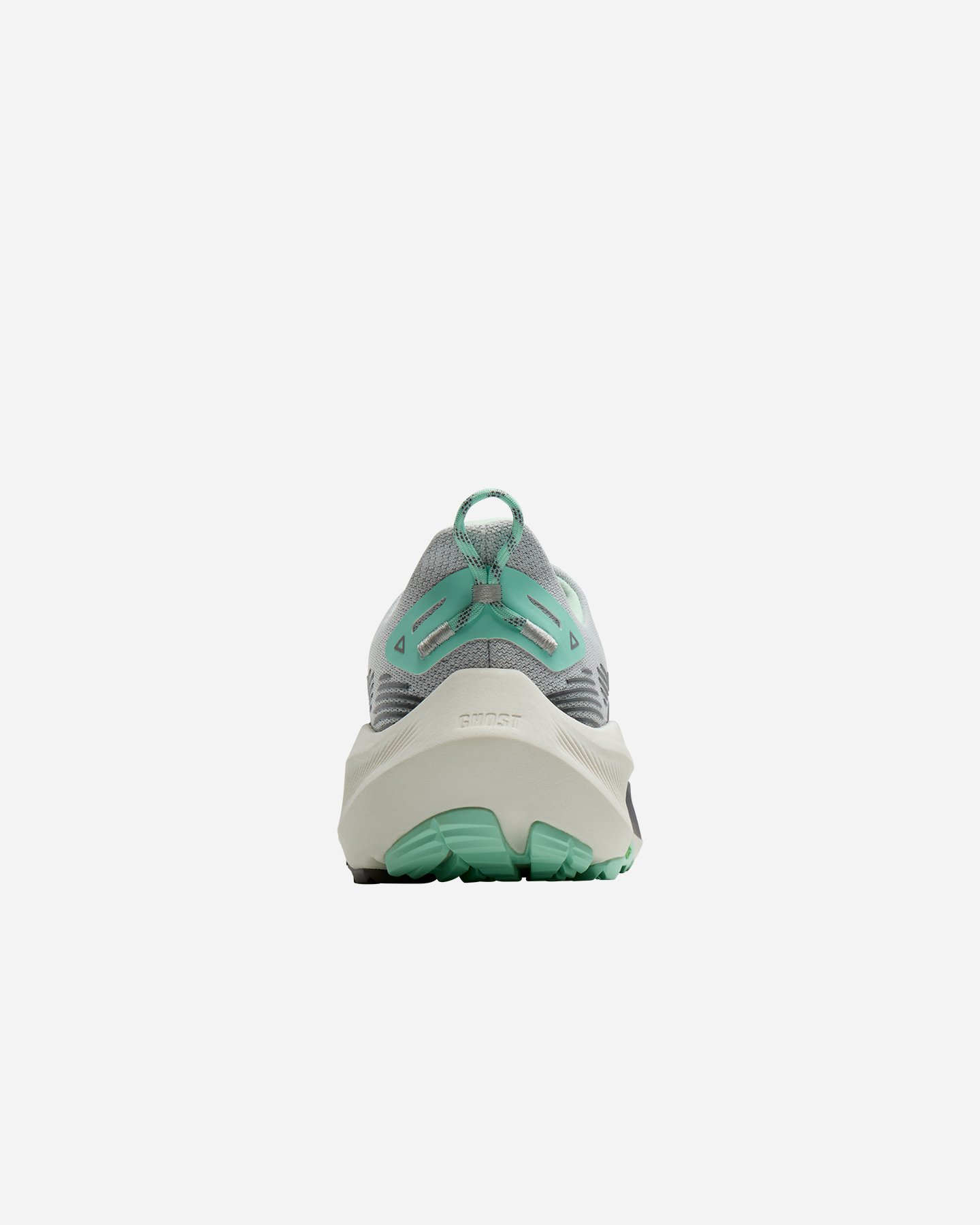 Scarpe trail BROOKS GHOST TRAIL W - Color mix - 4 | Cisalfa Sport