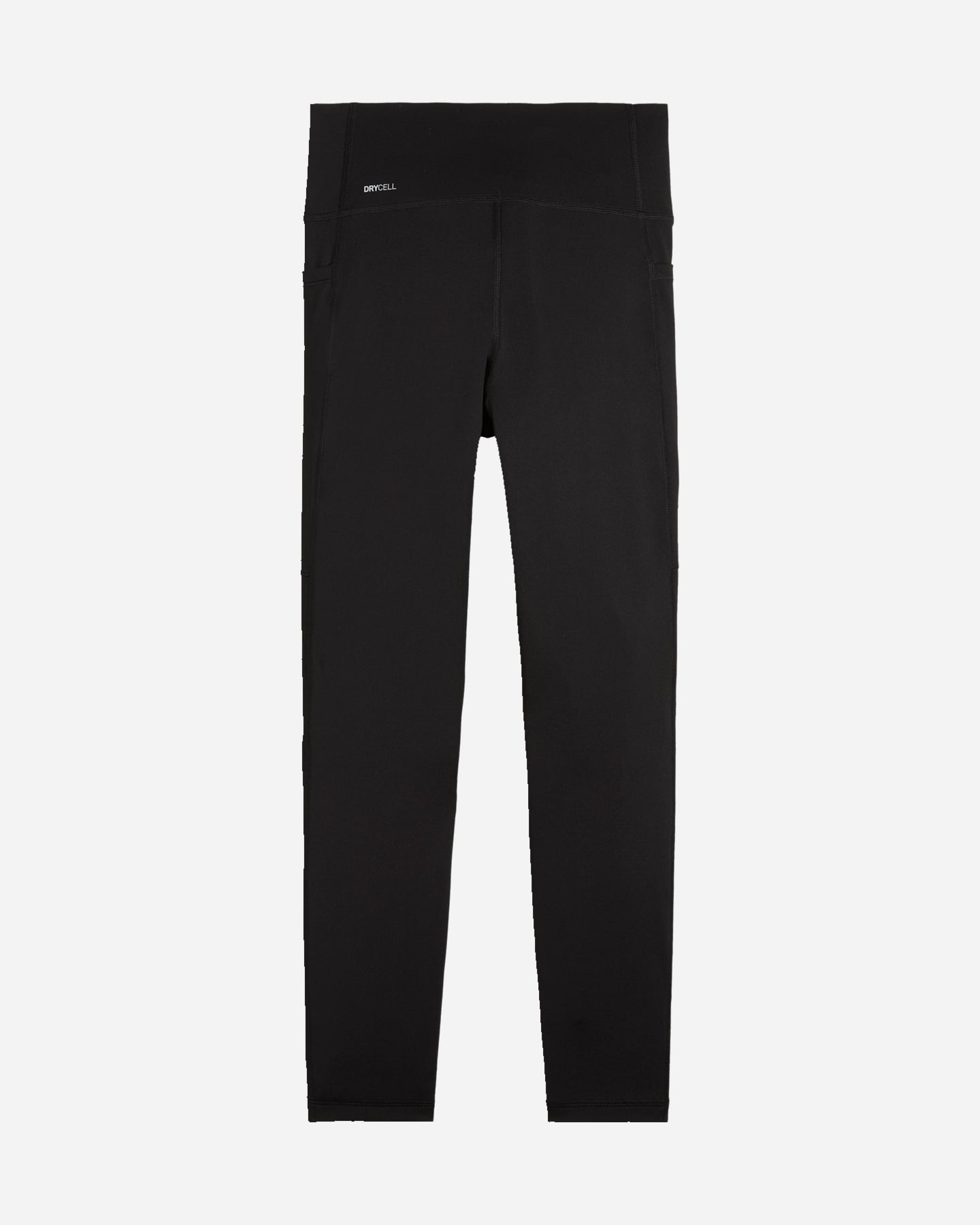 Leggings PUMA TAD ESSENTIAL W - Nero - 1 | Cisalfa Sport