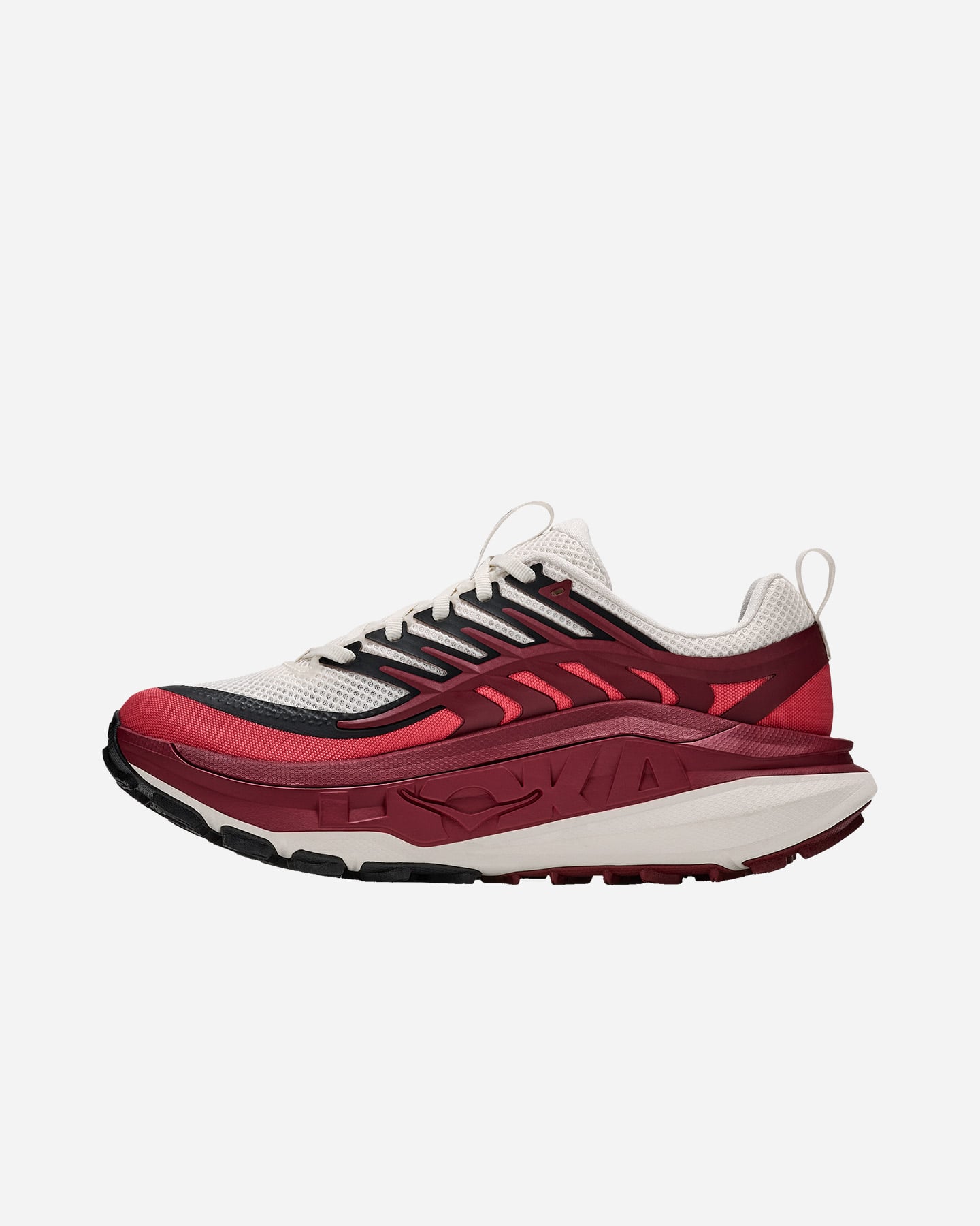 Scarpe trail HOKA STINSON 8 W - 5 | Cisalfa Sport
