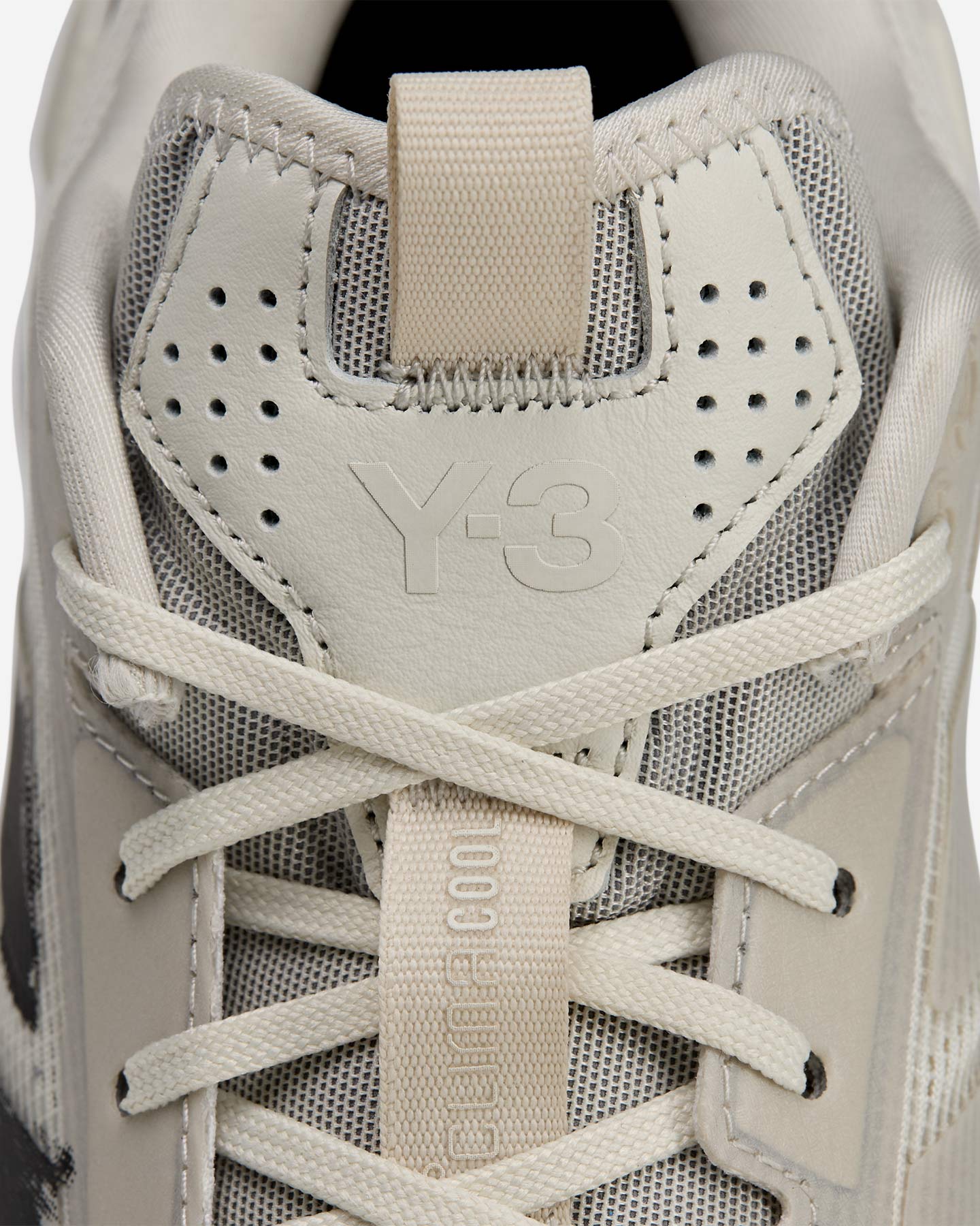 Scarpe tennis ADIDAS ADIZERO UBERSONIC 5 YAMAMOTO M - Bianco - 5 | Cisalfa Sport