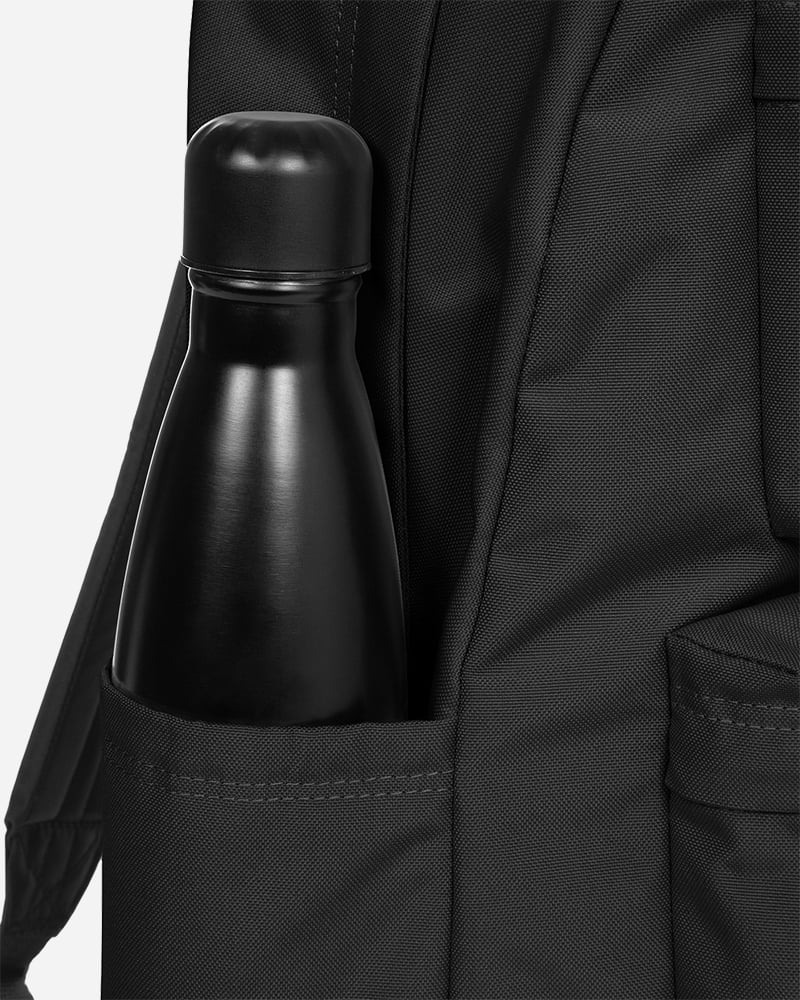 Zaino EASTPAK PADDED DOUBLE  - Nero - 4 | Cisalfa Sport