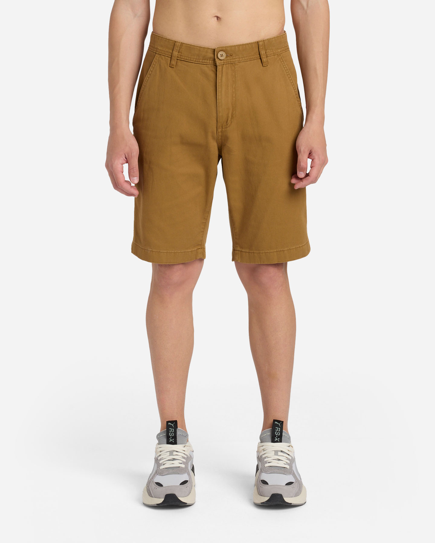 Bermuda DACK'S ESSENTIAL M - Marrone - 1 | Cisalfa Sport