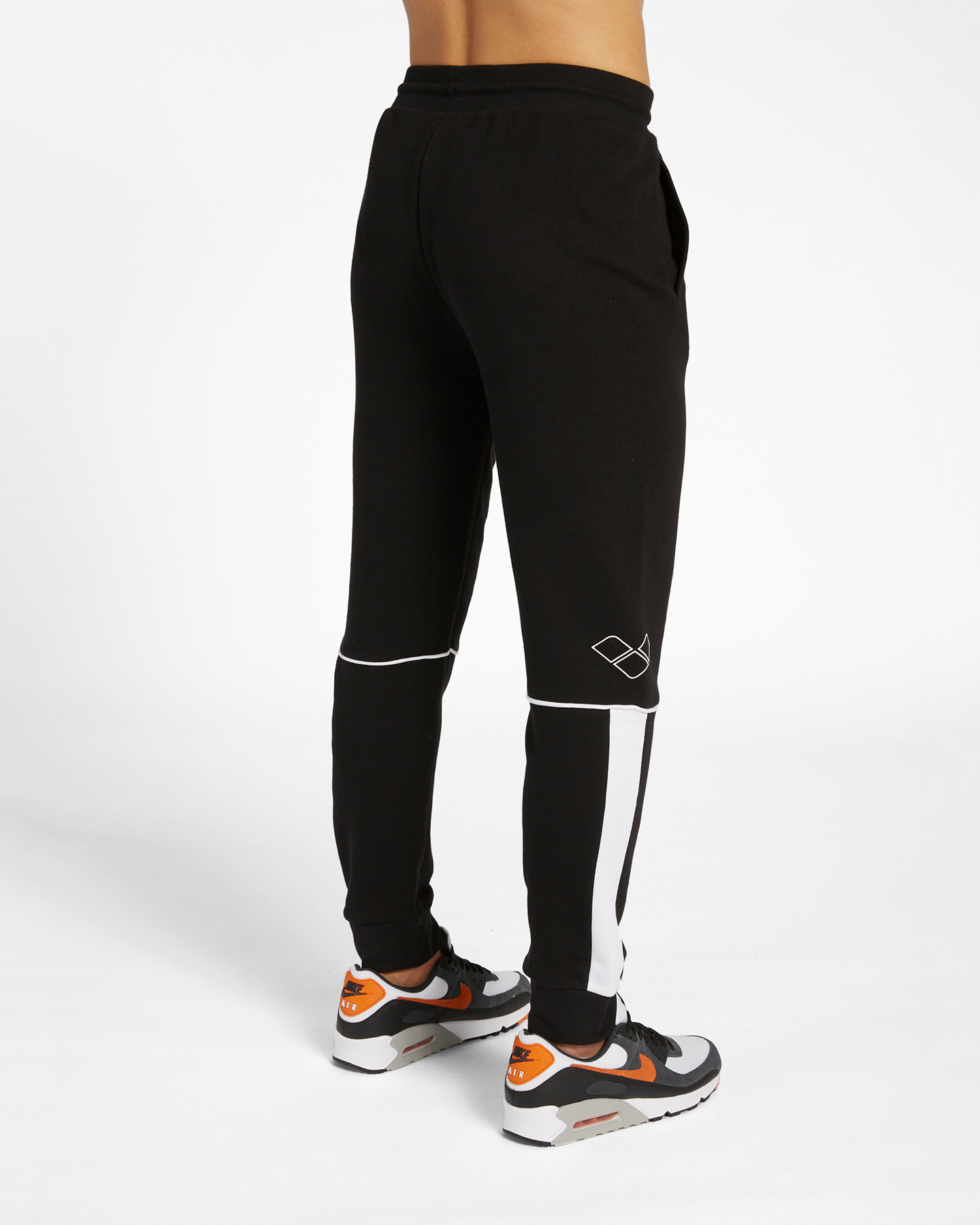 Pantalone ARENA CLASSIC SPORT M - 1 | Cisalfa Sport