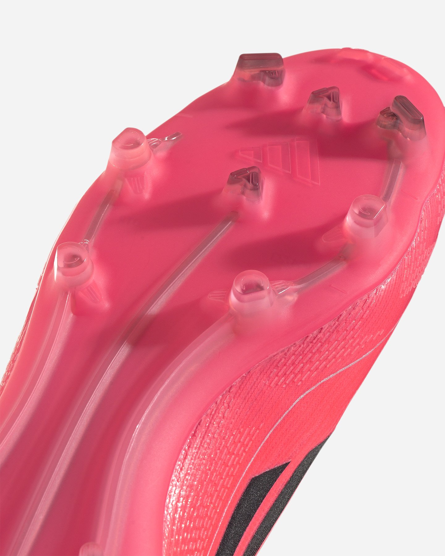 Scarpe calcio ADIDAS F50 PRO FG M - Color mix - 4 | Cisalfa Sport