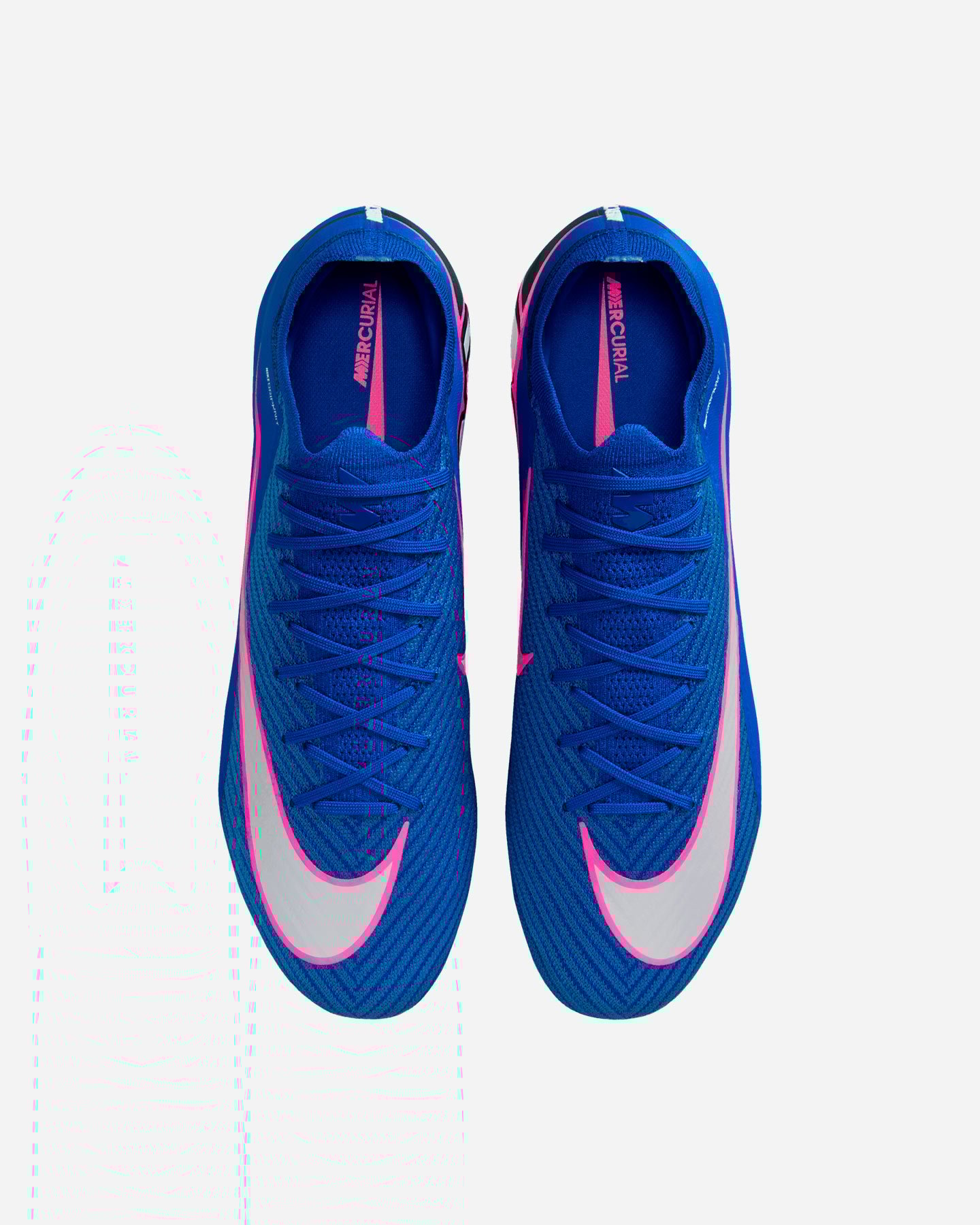 Scarpe calcio NIKE ZM VAPOR 16 ELITE AG-PRO M - Color mix - 3 | Cisalfa Sport