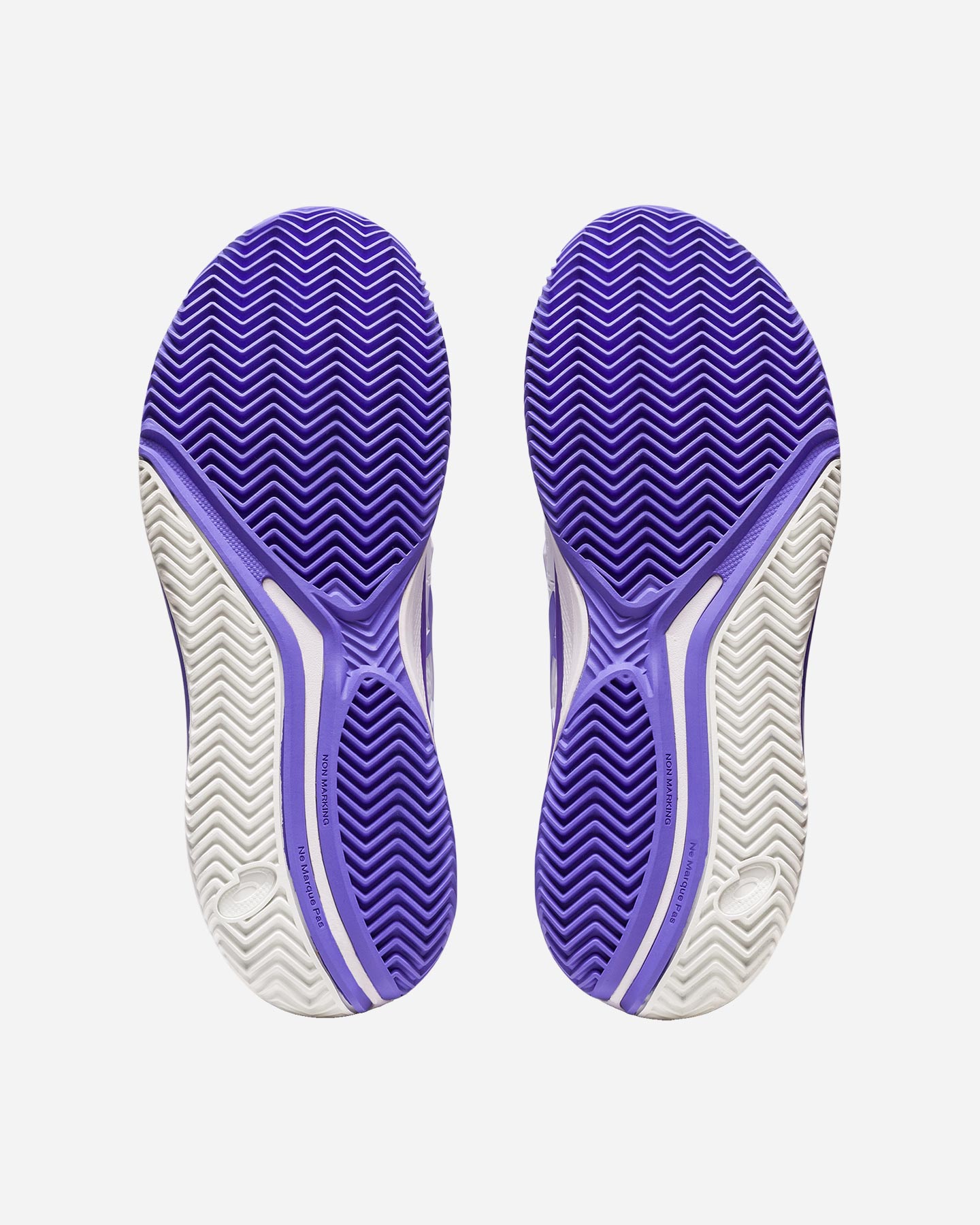 Scarpe tennis ASICS GEL-RESOLUTION 9 CLAY W - 2 | Cisalfa Sport