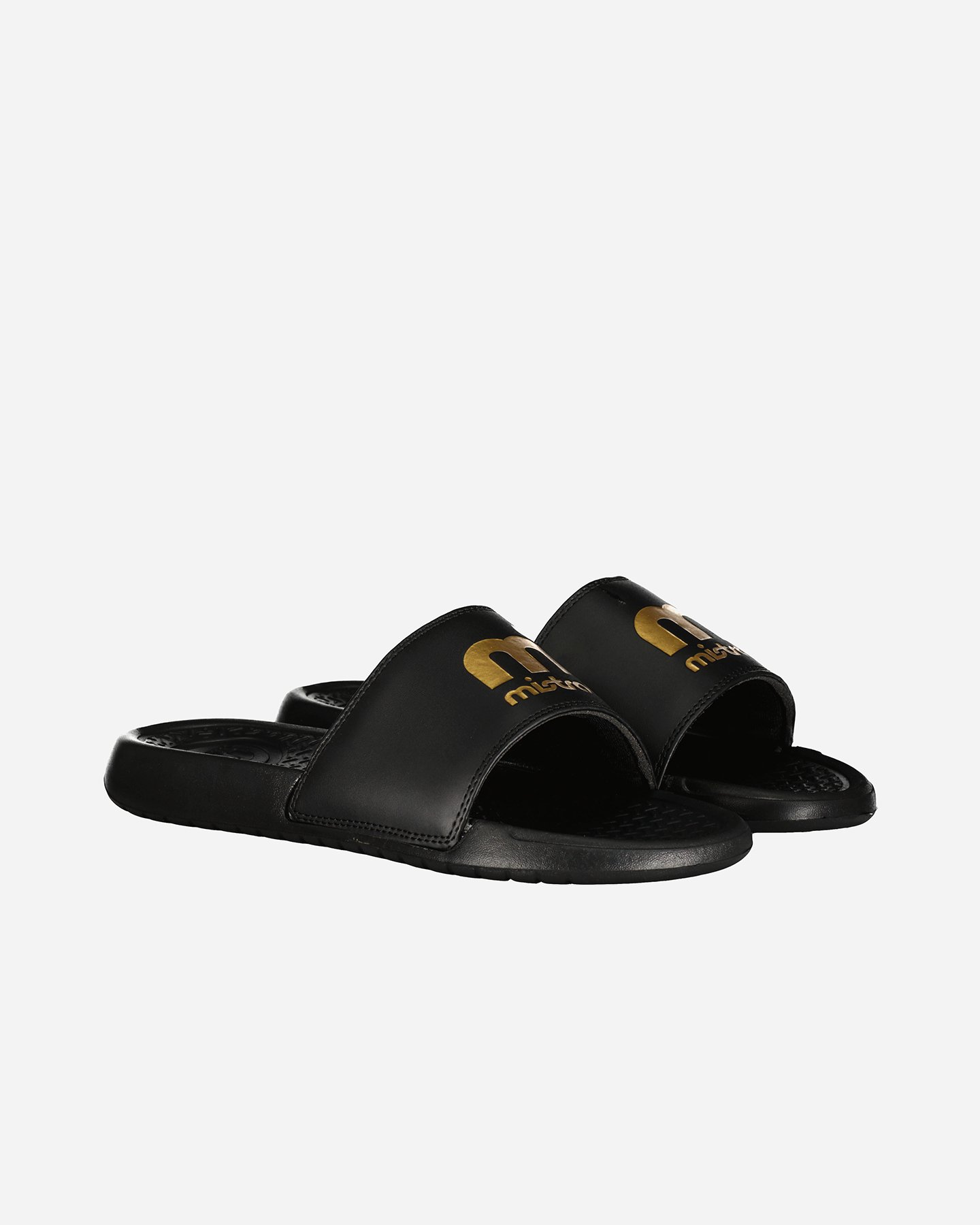 Ciabatte MISTRAL MAVERICKS W - Nero - 1 | Cisalfa Sport