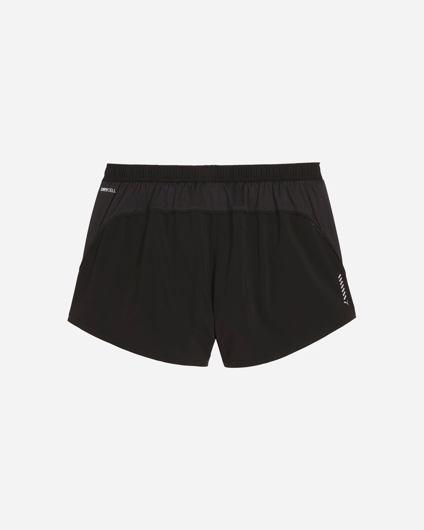 Short running PUMA RUN VELOCITY 3 W - Nero - 1 | Cisalfa Sport