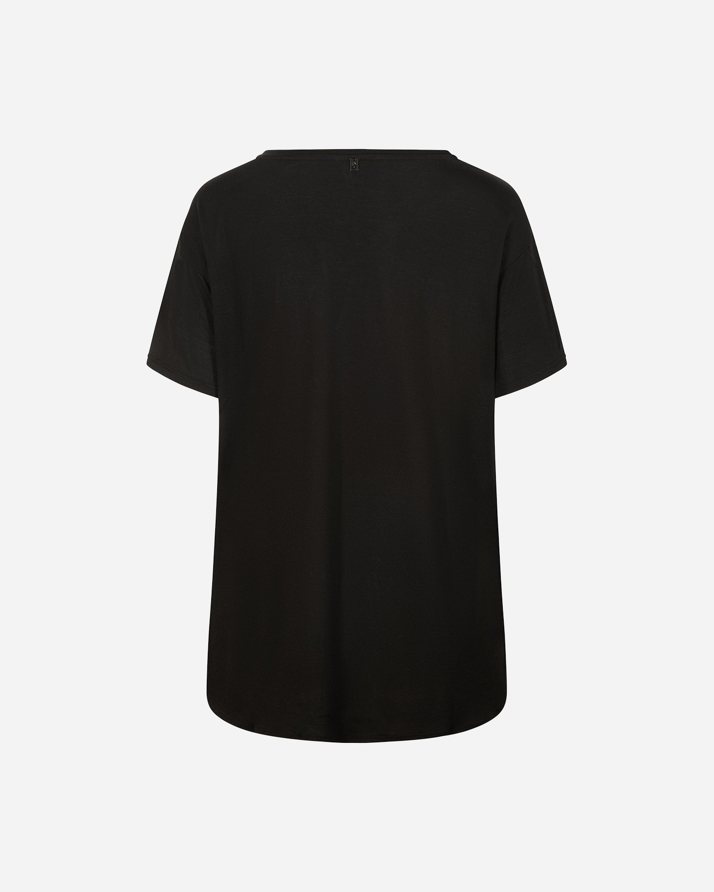 T-shirt DACK'S ATHLEISURE W - Nero - 1 | Cisalfa Sport