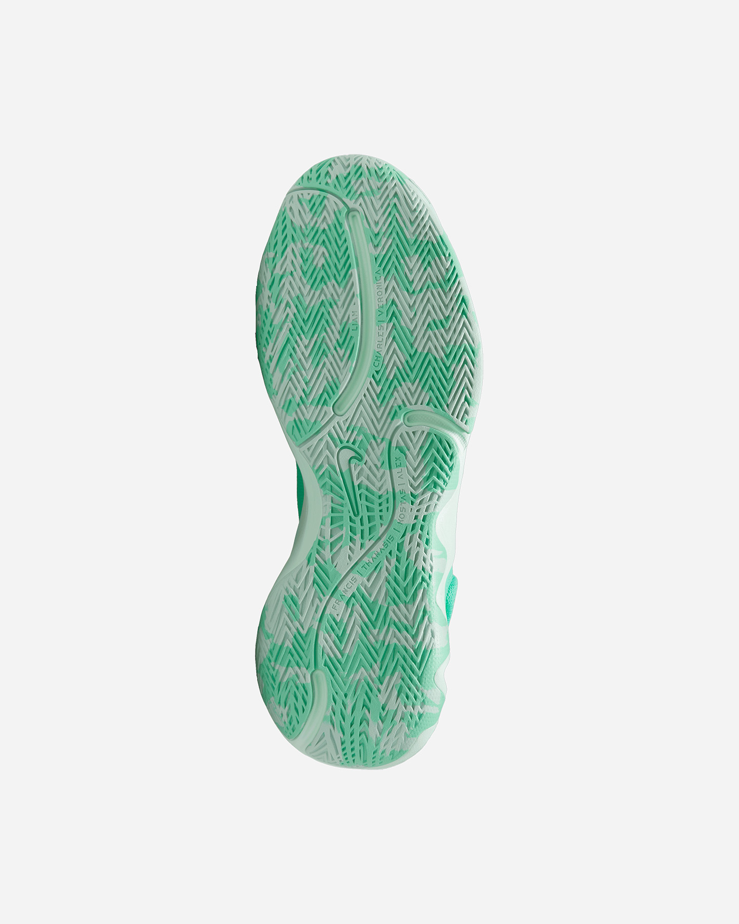 Scarpe basket NIKE GIANNIS IMMORTALITY 2 M - 44 | Cisalfa Sport