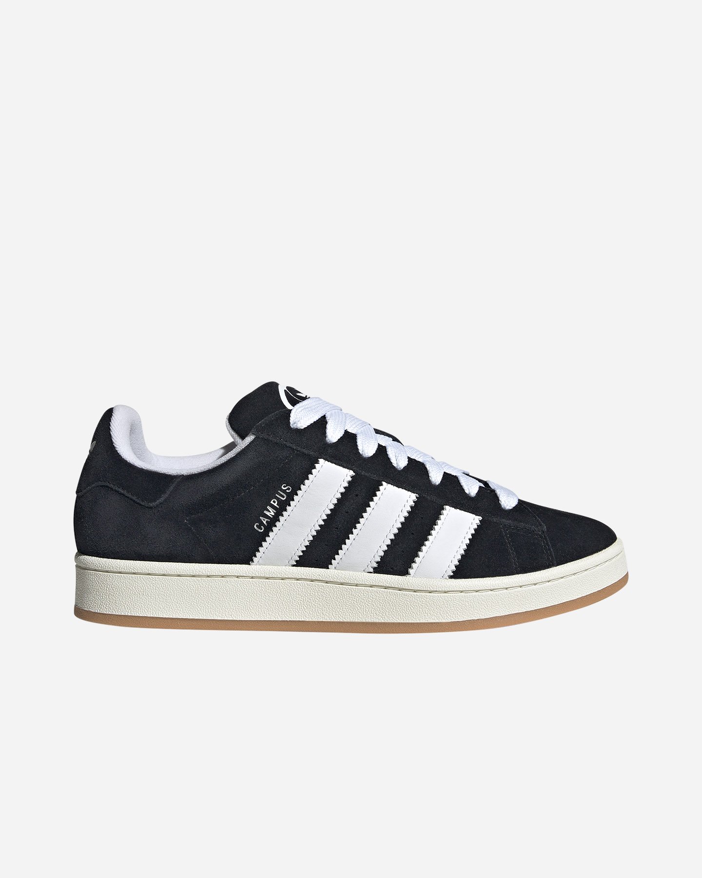 Scarpe sneakers ADIDAS CAMPUS 00S M - Nero - 0 | Cisalfa Sport
