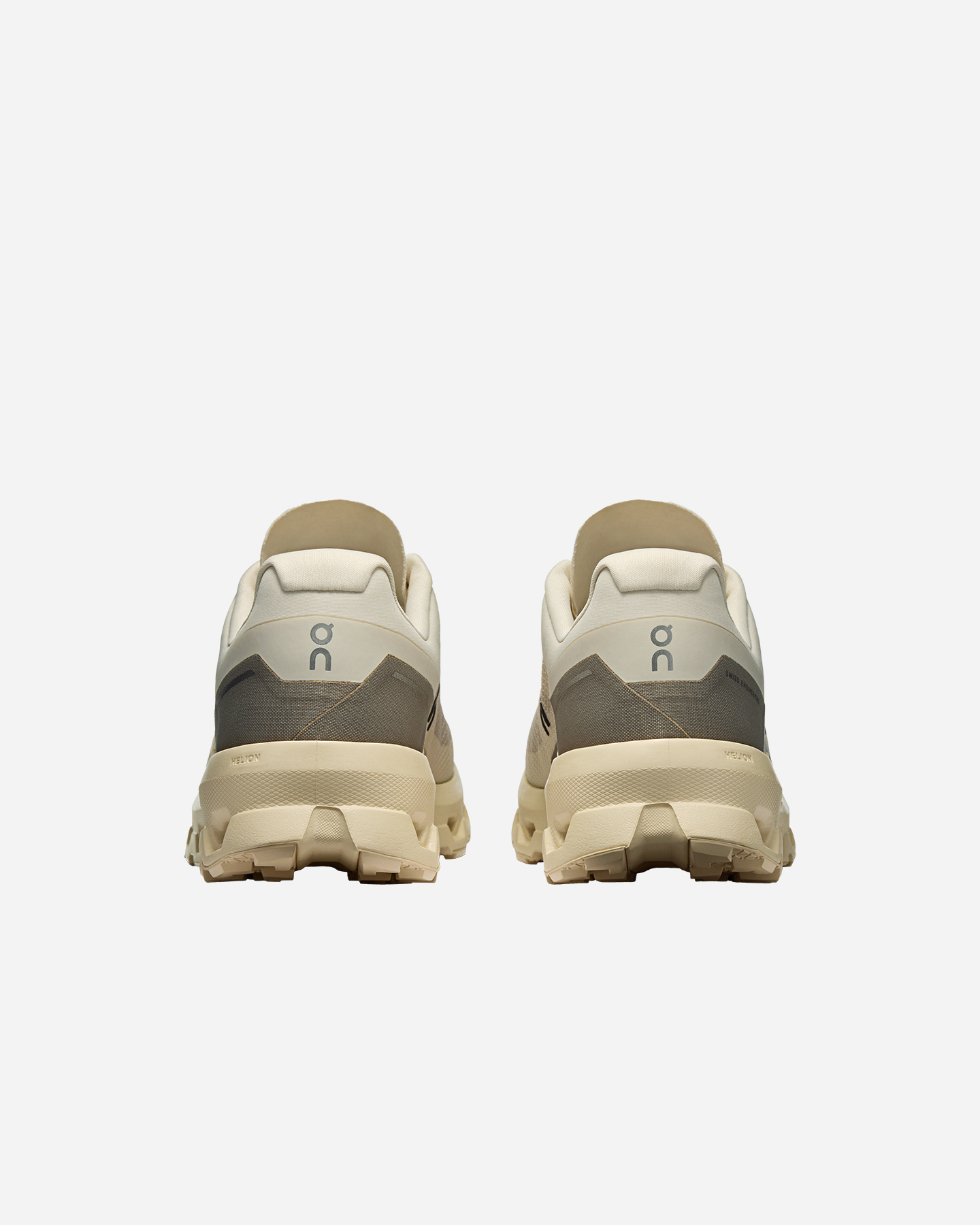 Scarpe sneakers ON CLOUDVISTA 2 M - Beige - 4 | Cisalfa Sport