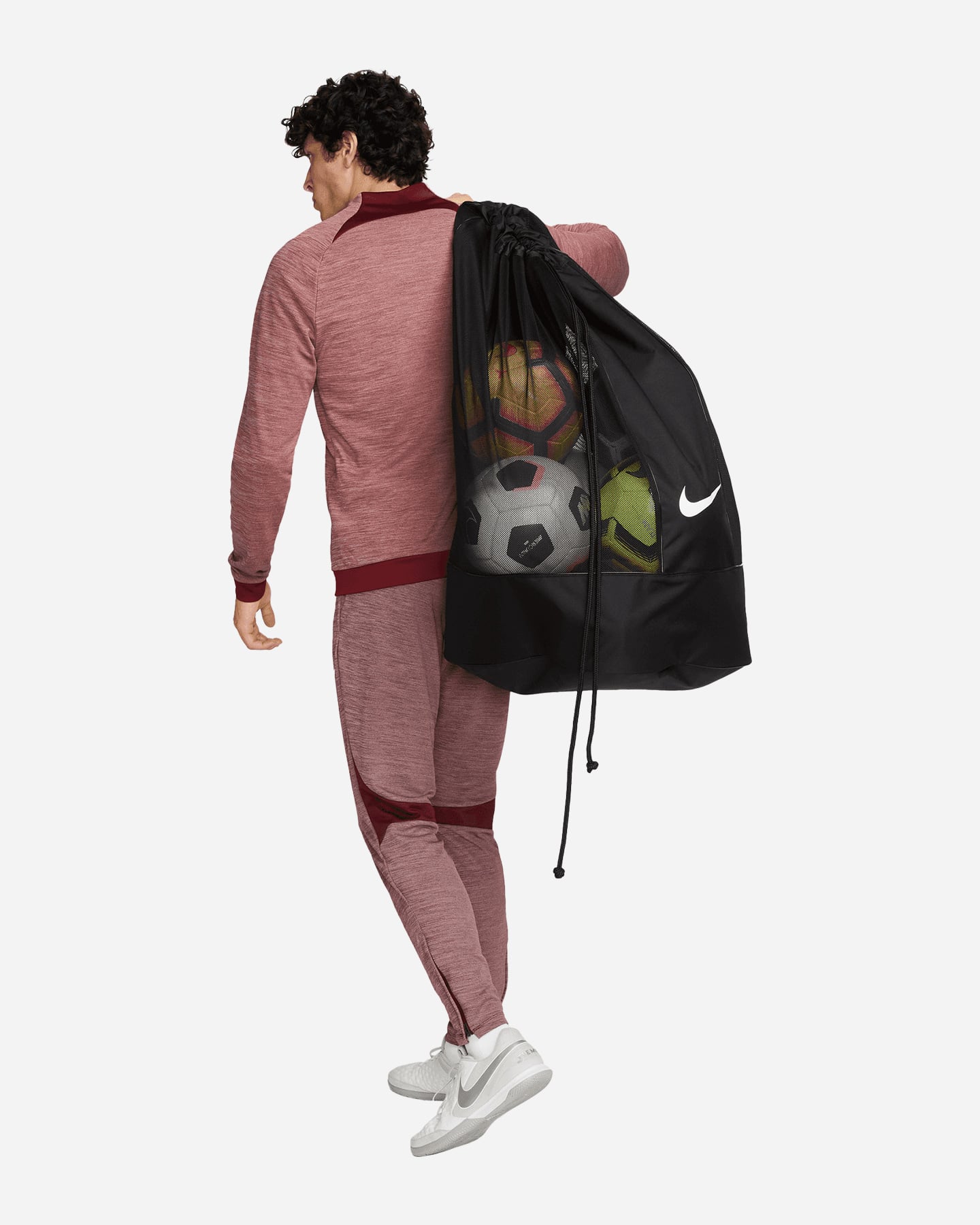 Borsa portapalloni NIKE CLUB 160L  - 5 | Cisalfa Sport