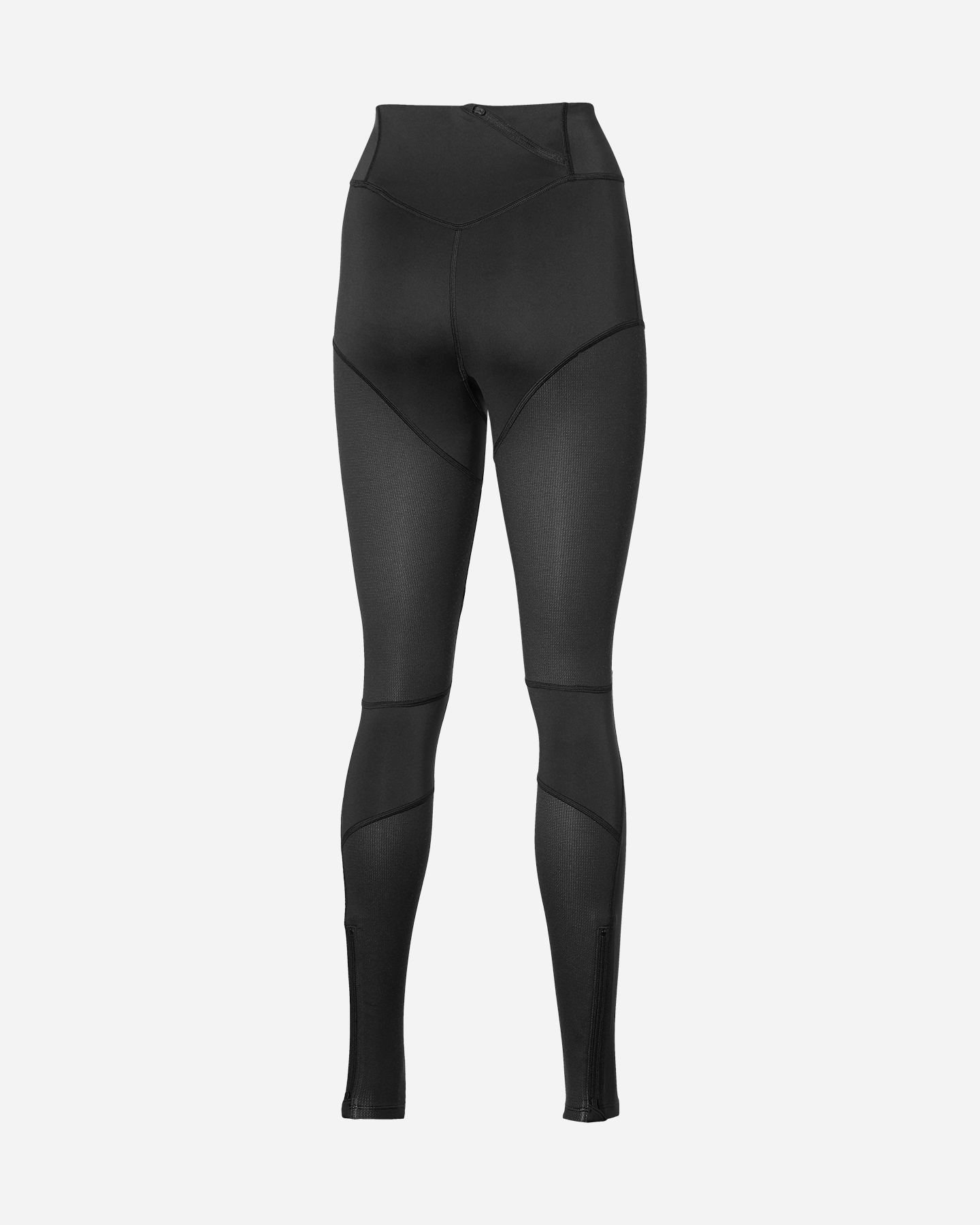 Fuseaux running MIZUNO THERMAL CHARGE BT W - Nero - 1 | Cisalfa Sport