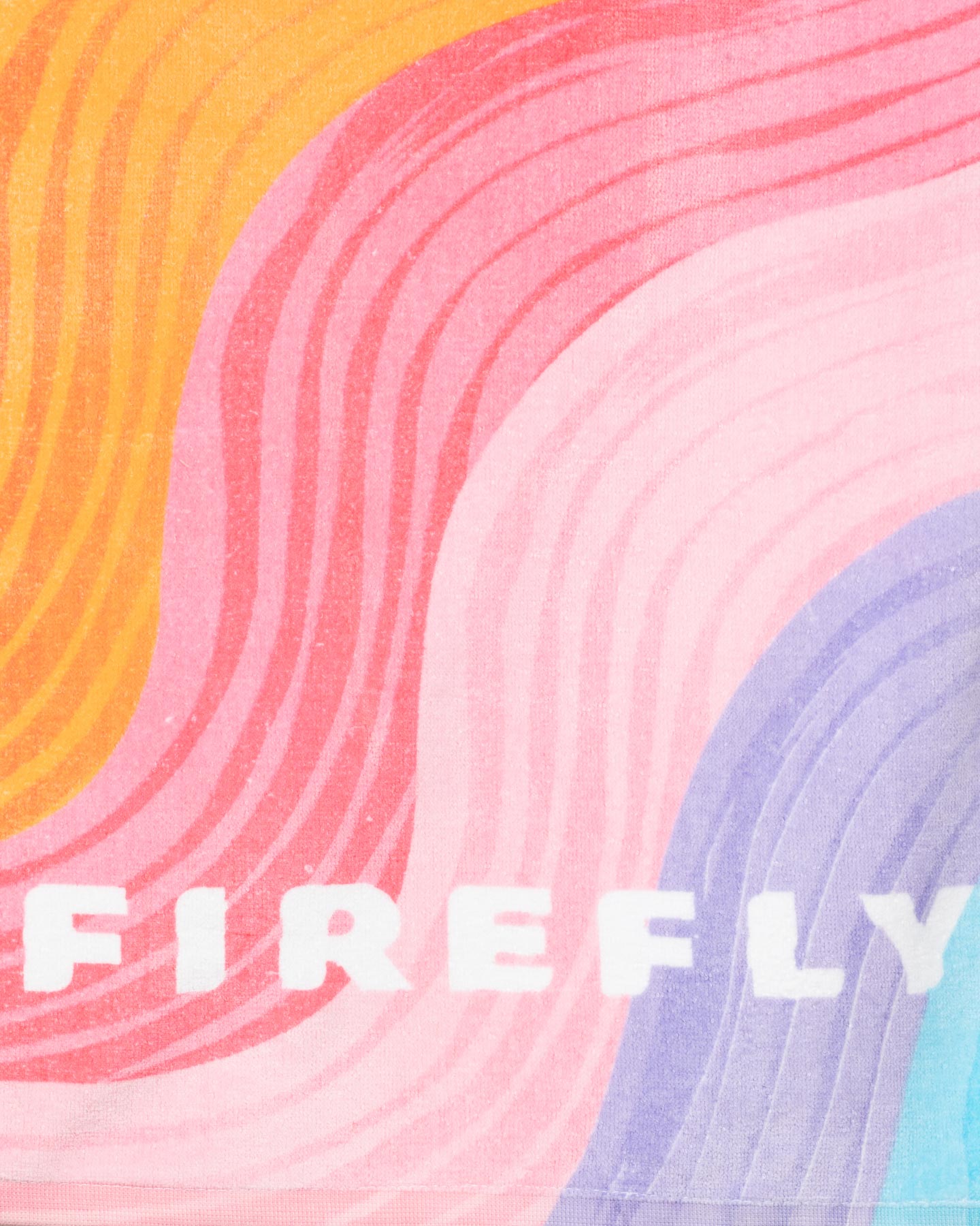 Telo mare FIREFLY RAINBOW  - Color mix - 1 | Cisalfa Sport