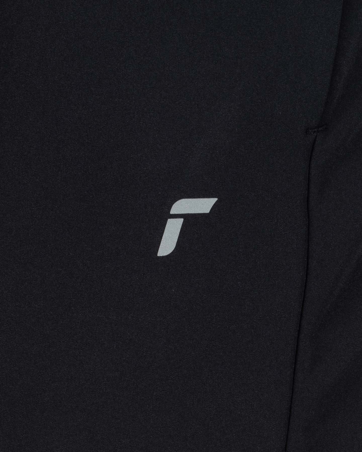 Pantalone sci REUSCH HIGH PERFORMANCE W - Nero - 2 | Cisalfa Sport