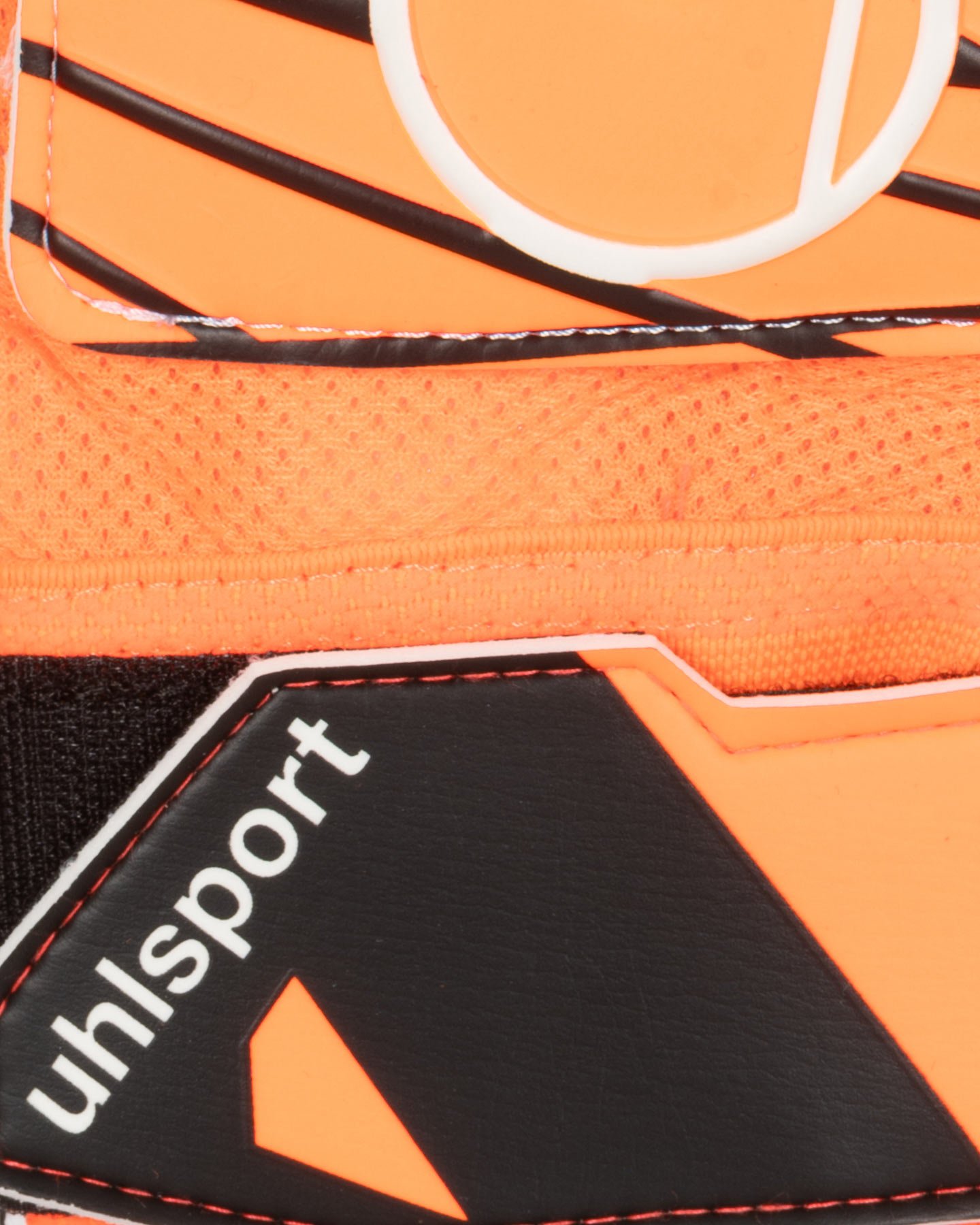 Guanti portiere UHLSPORT SOFT RESI M - 1 | Cisalfa Sport