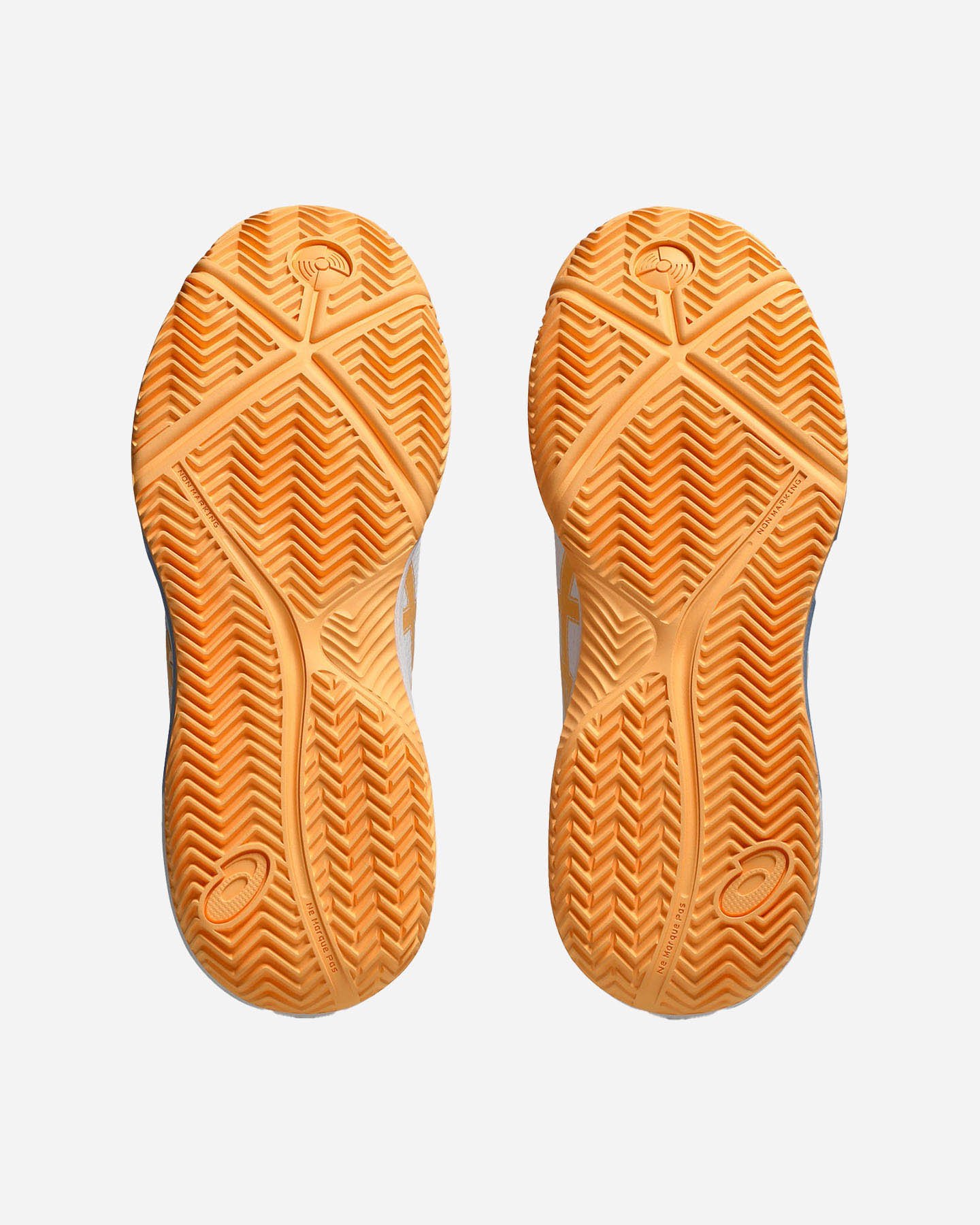 Scarpe padel ASICS GEL DEDICATE PADEL W - Bianco - 2 | Cisalfa Sport